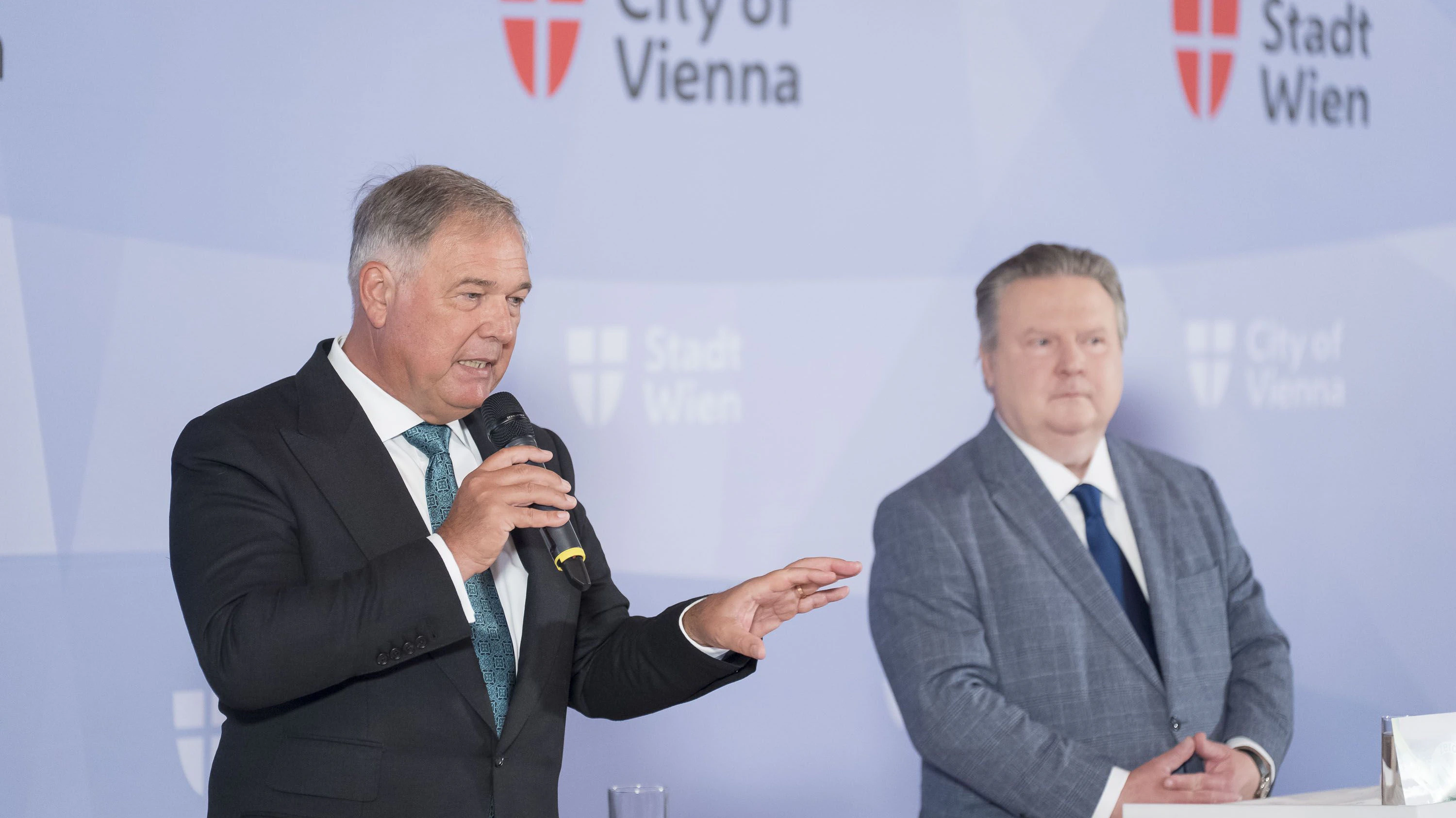 Heute.at - Nach Ruck-Sager – SPÖ-Frauen wenden sich an Ludwig