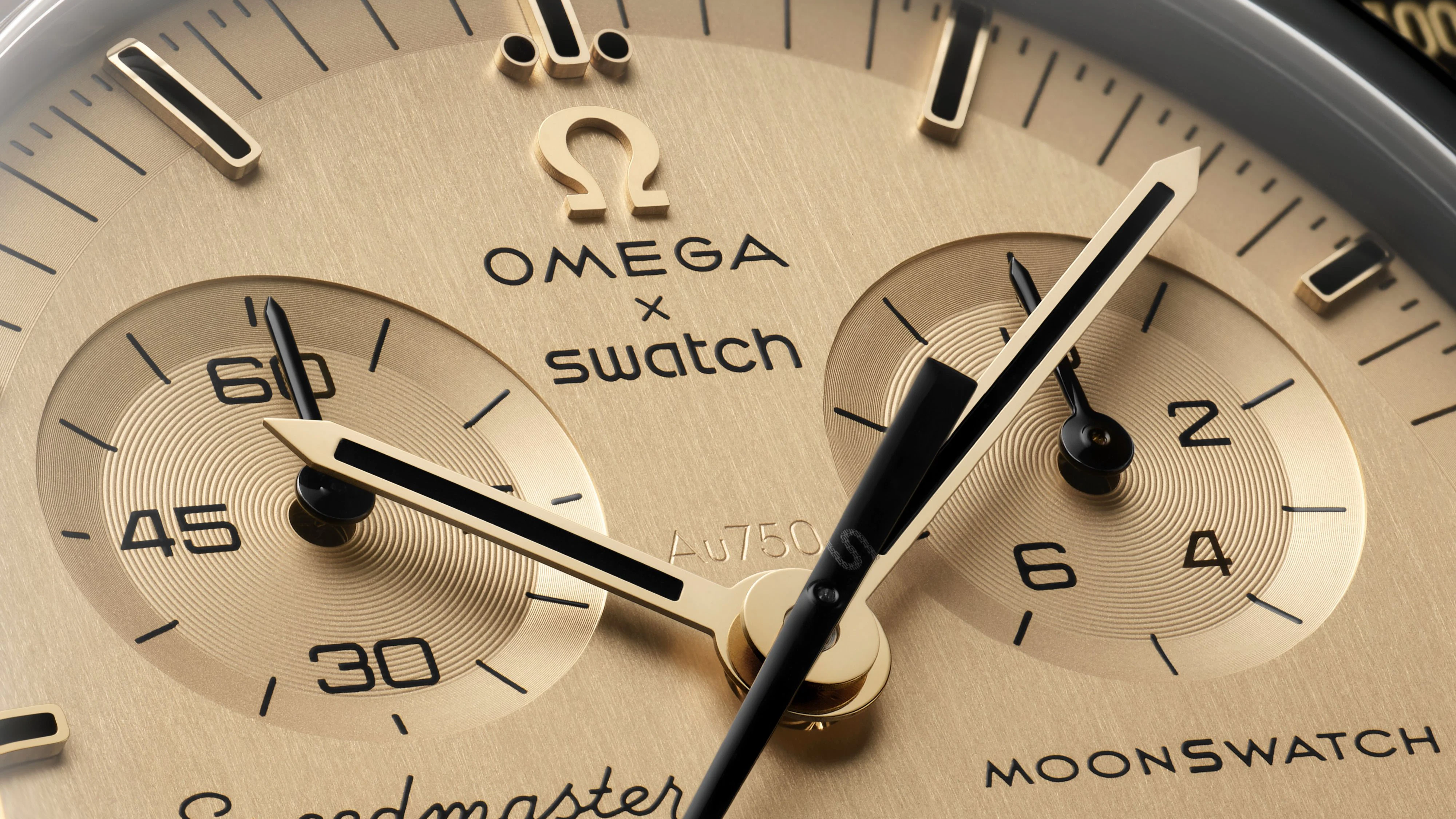 Swatch hat bei seiner neuesten MoonSwatch den Preis von 1969 kalkuliert