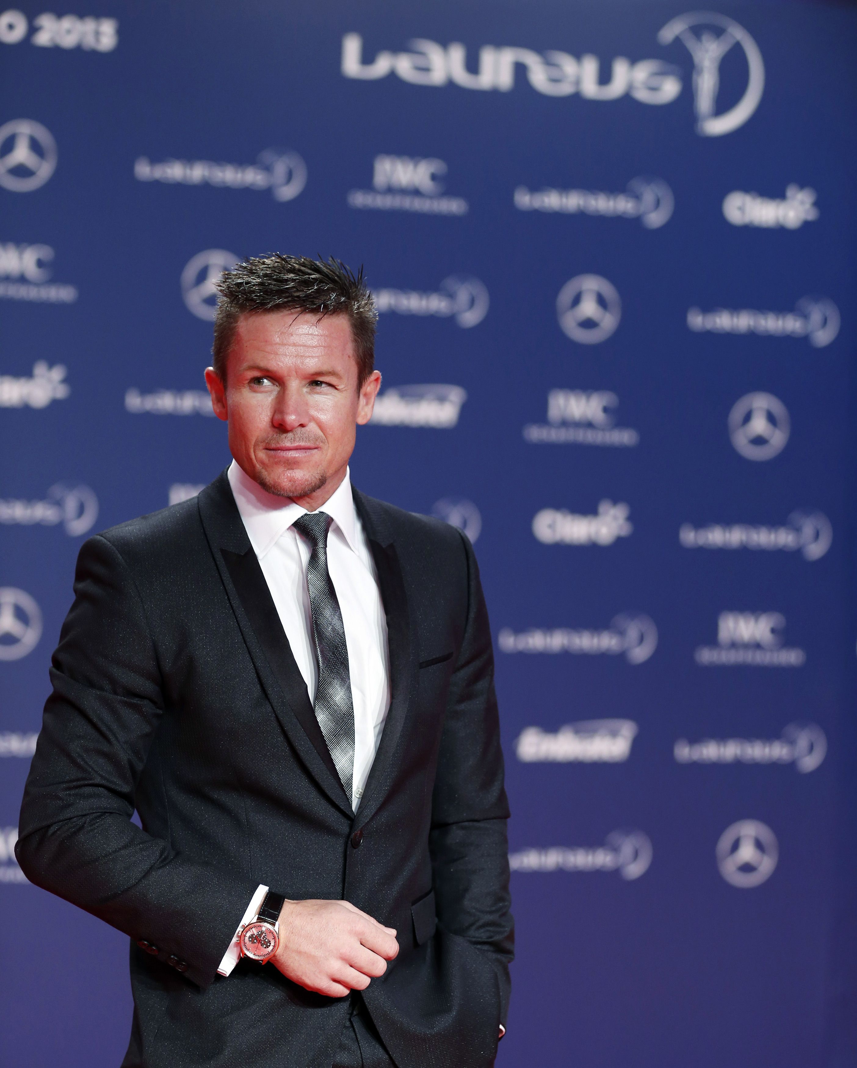  Felix Baumgartner