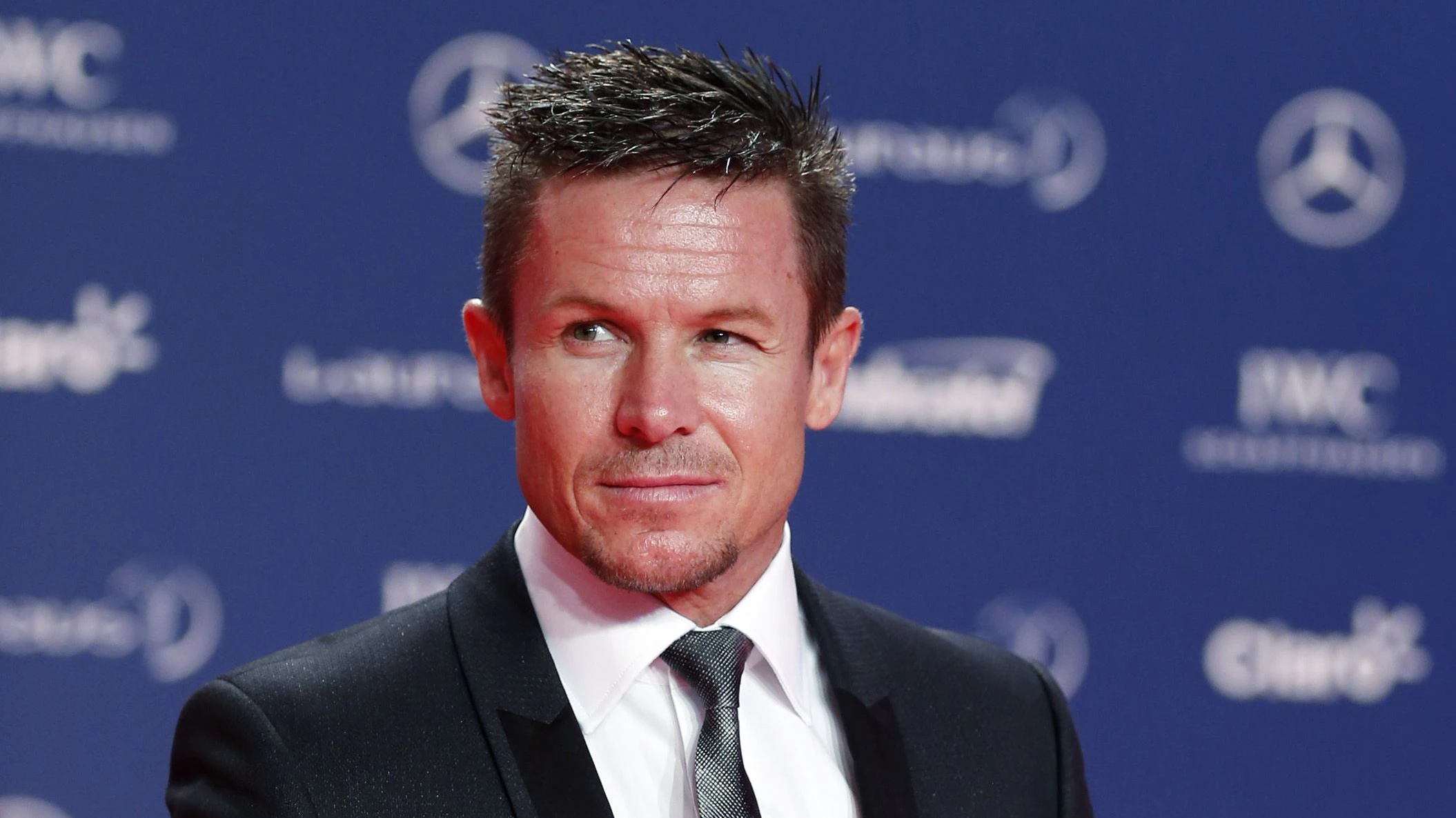  Felix Baumgartner