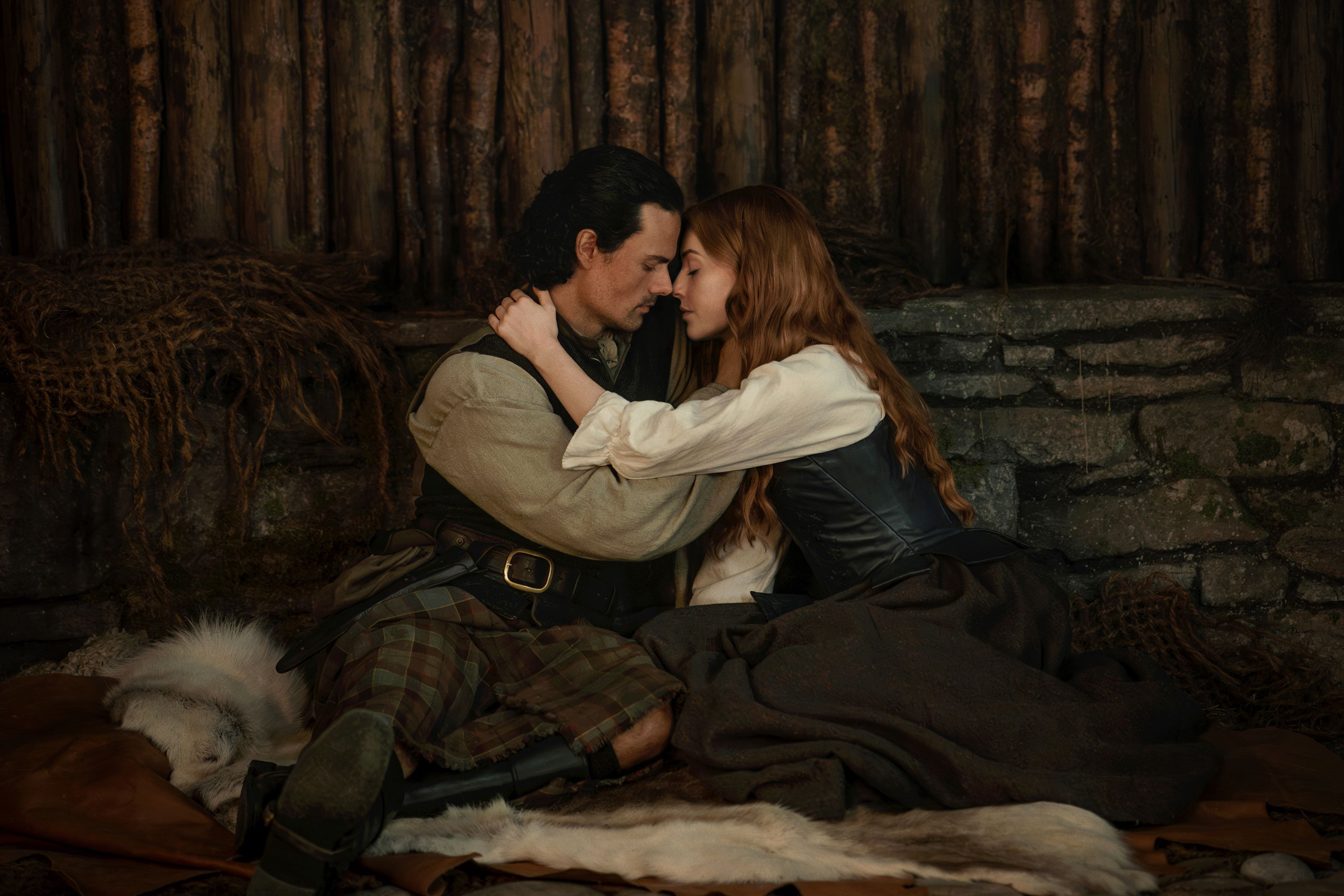 Heute.at - Erster Trailer! Neues Prequel zu Outlander startet