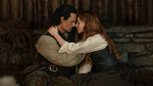 Erster Trailer! Neues Prequel zu "Outlander" startet