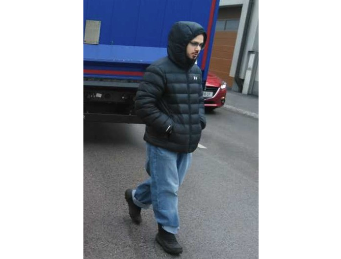 Nach diesem Mann wird aktuell gesucht.