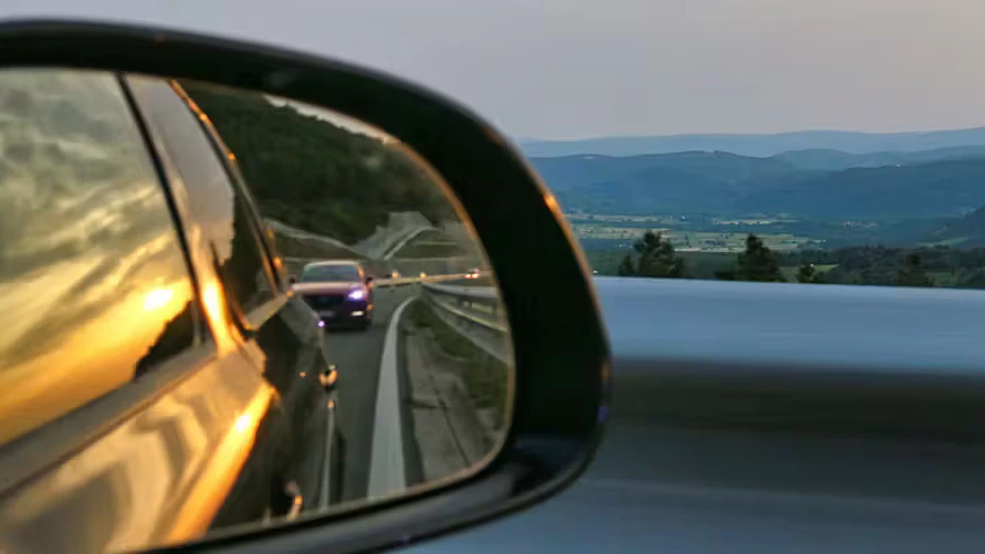 Besonders auf Autofahrer haben es die Betrüger abgesehen.