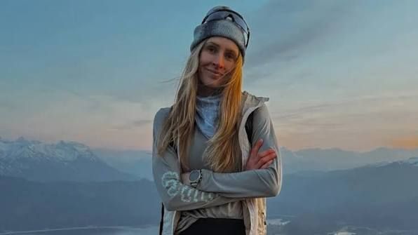 Laura starb mit nur 30 Jahren.