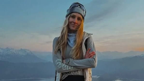 Laura starb mit nur 30 Jahren.