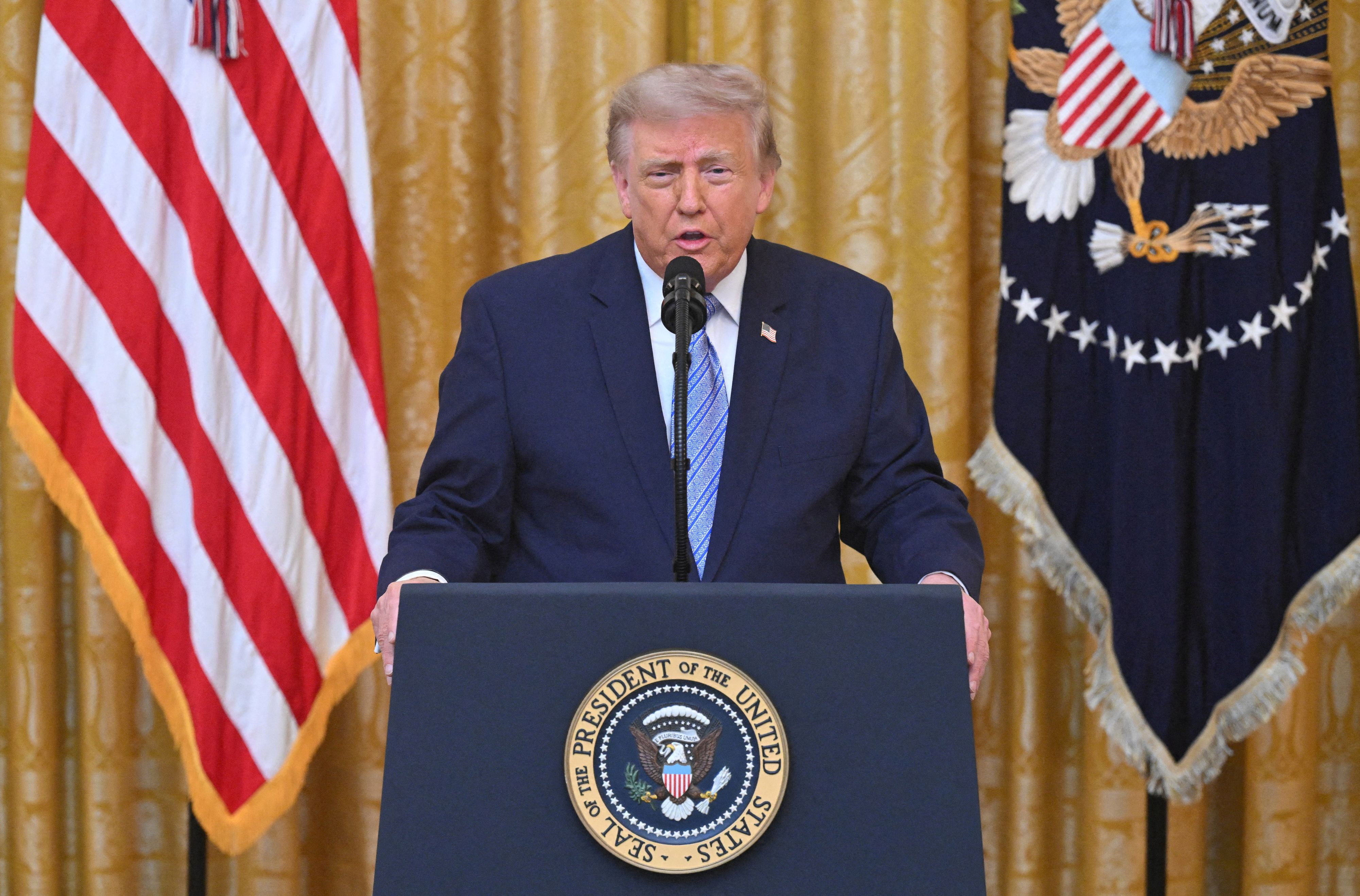 Heute.at - Wie Trump sein Präsidenten-Wissen zu Geld machen will