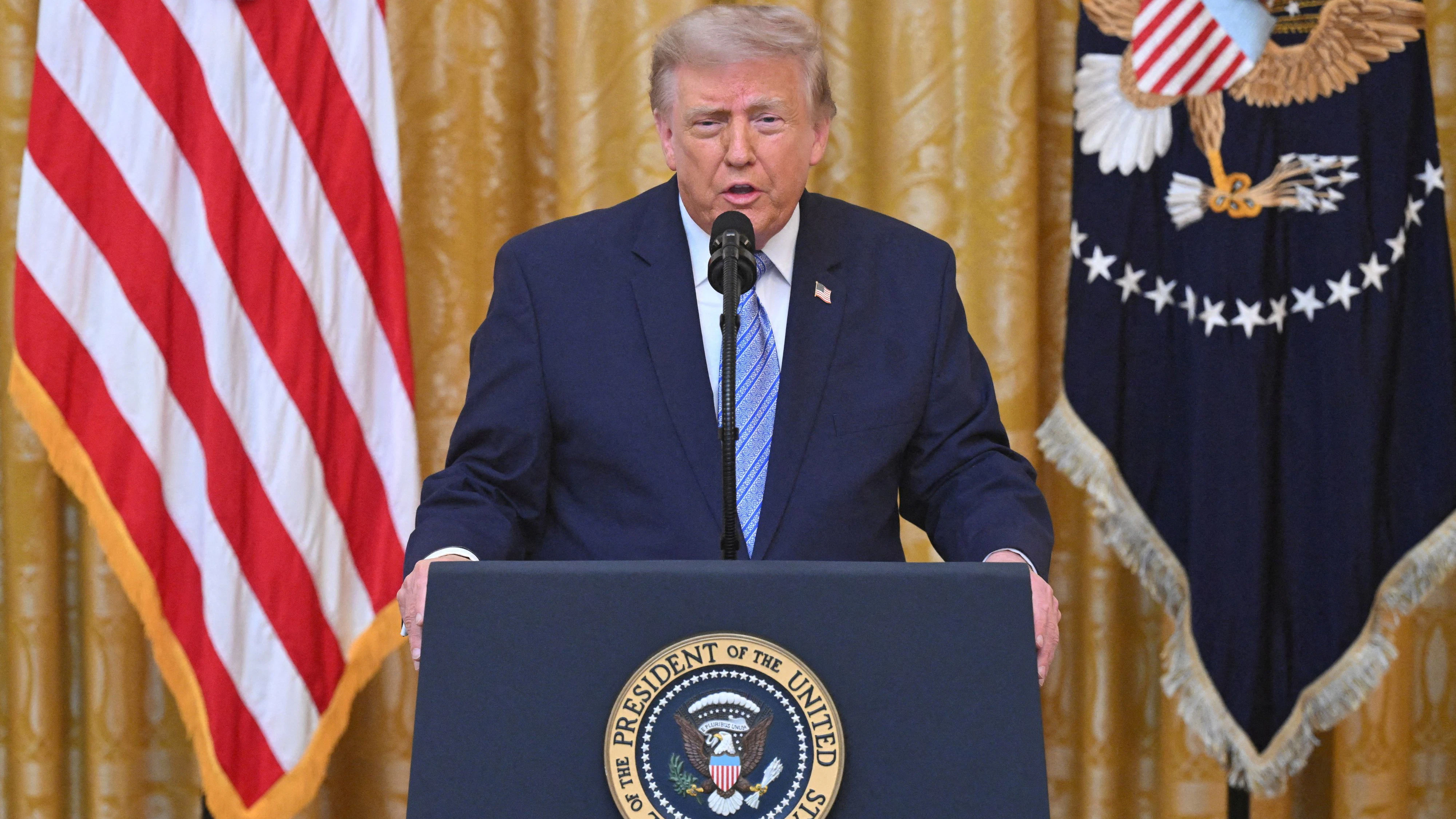 Heute.at - Wie Trump sein Präsidenten-Wissen zu Geld machen will