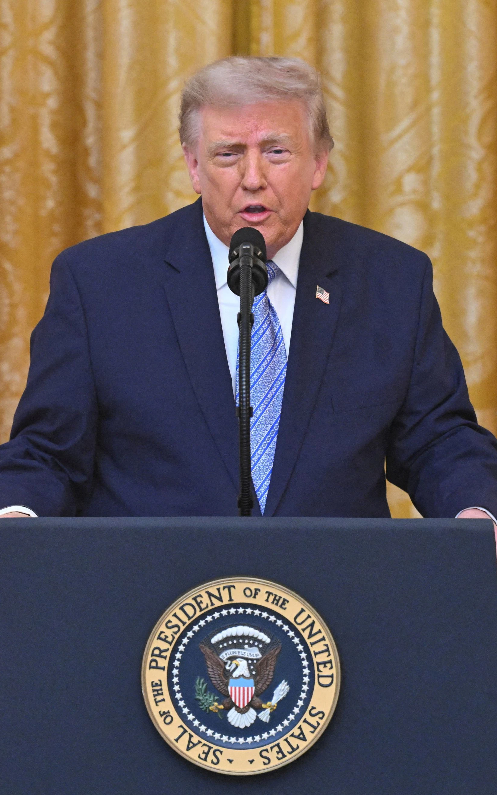Wie Trump sein Präsidenten-Wissen jetzt zu Geld machen will