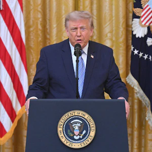 Wie Trump sein Präsidenten-Wissen jetzt zu Geld machen will
