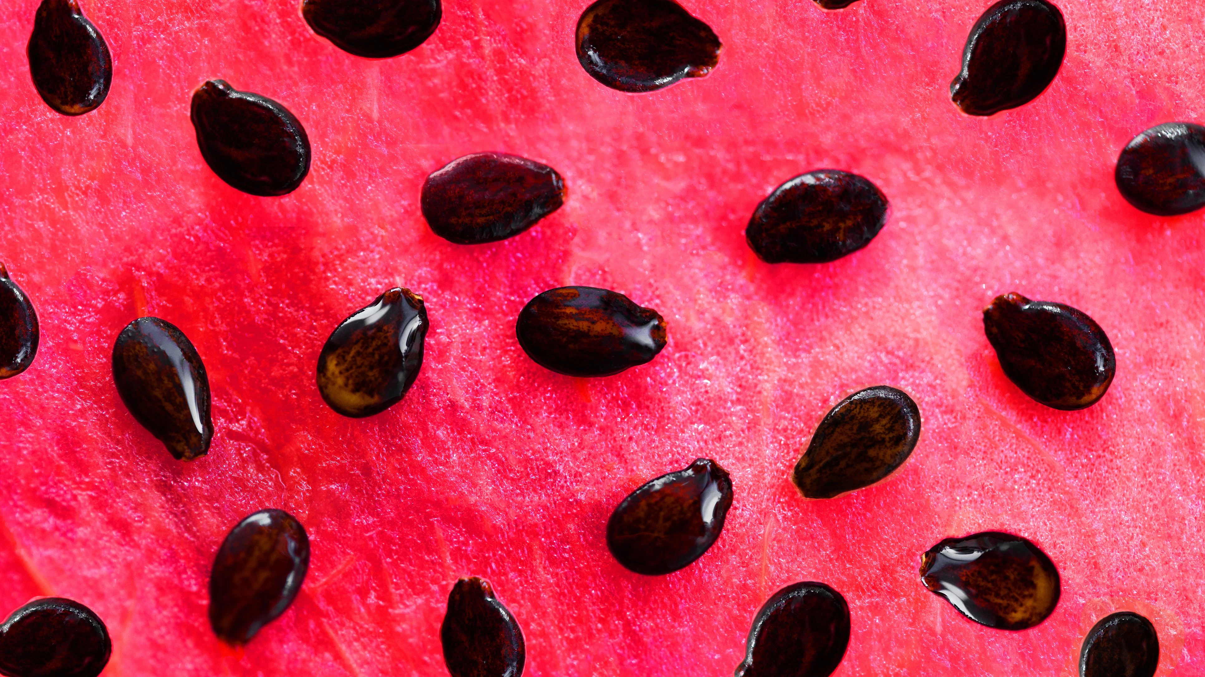 Wassermelonenkerne