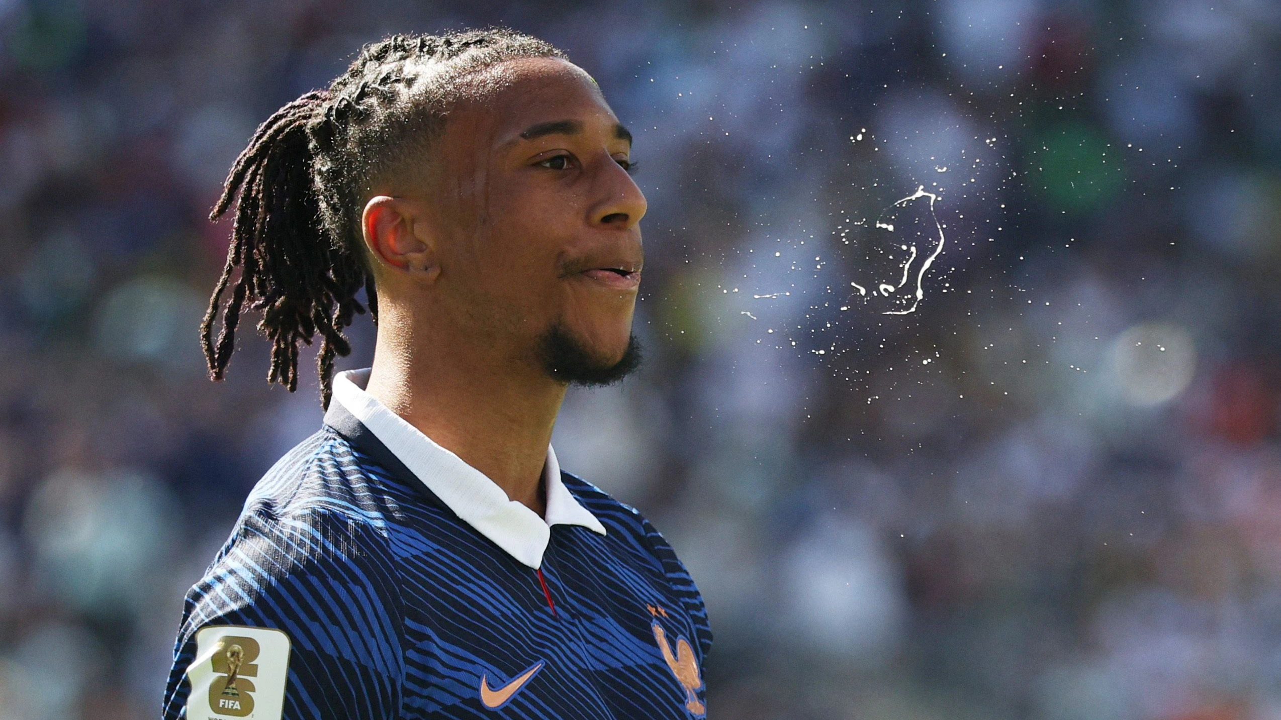 Heute.at - Tschüss, Bayern! Olise will jetzt zu Real Madrid