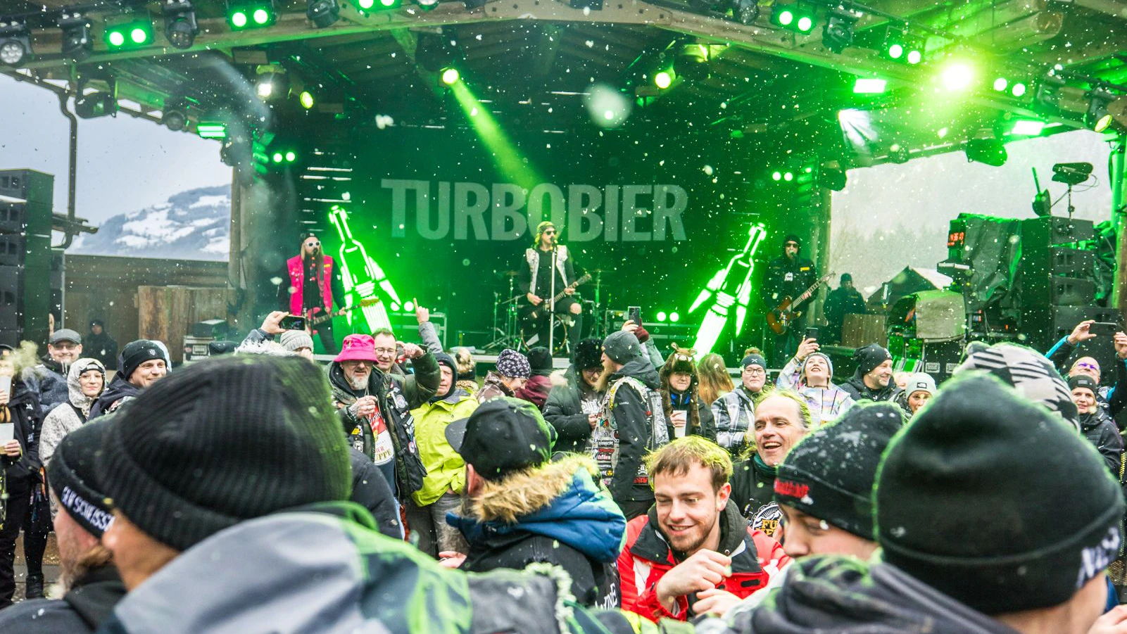 Heute.at - Full Metal Mayrhofen 2027 – Run auf Ticket beginnt