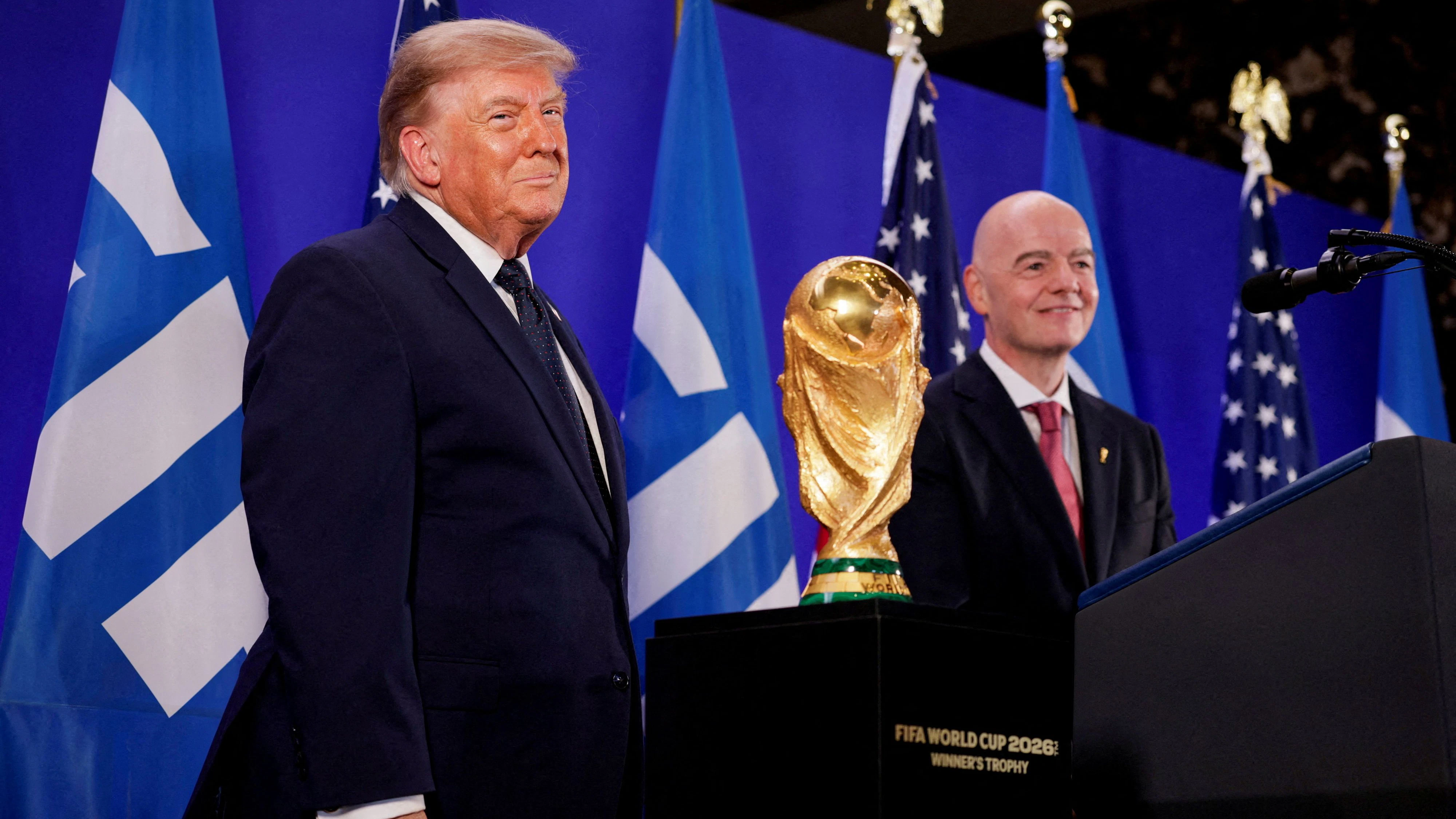 Heute.at - Nächste Vorwürfe! FIFA soll Millionen schuldig sein