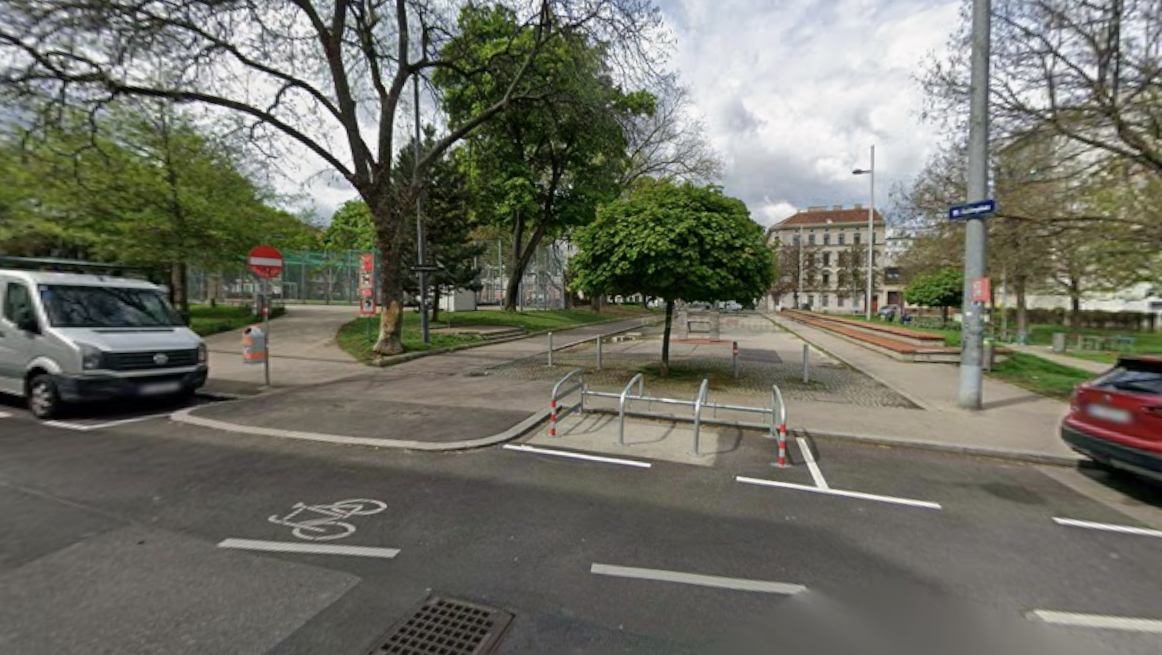 Heute.at - 19-Jähriger auf Straße niedergestochen – Lebensgefahr!