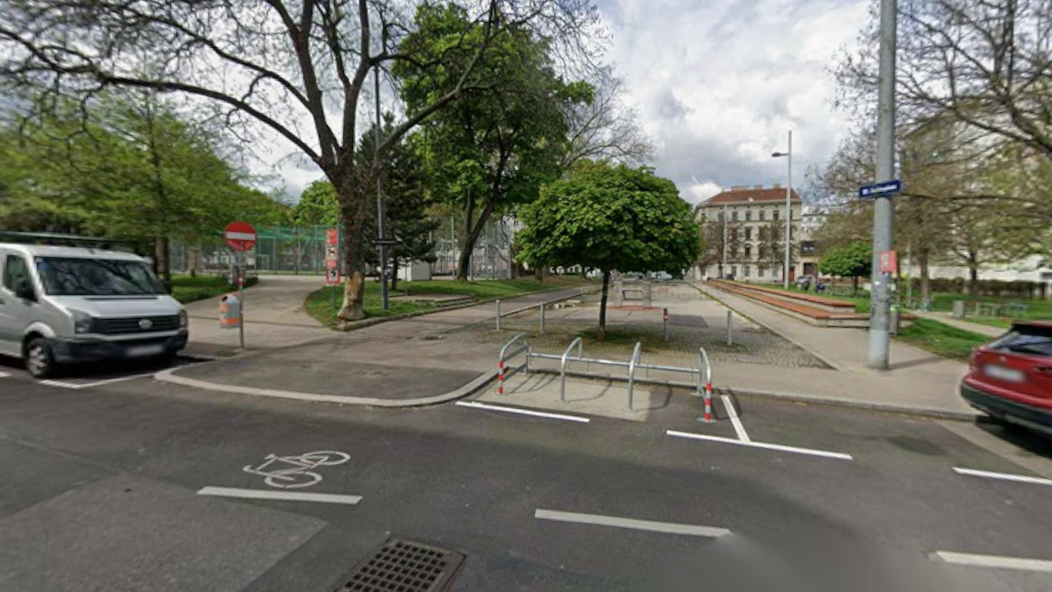 Heute.at - Mann in Favoriten niedergestochen – Angreifer ist 15