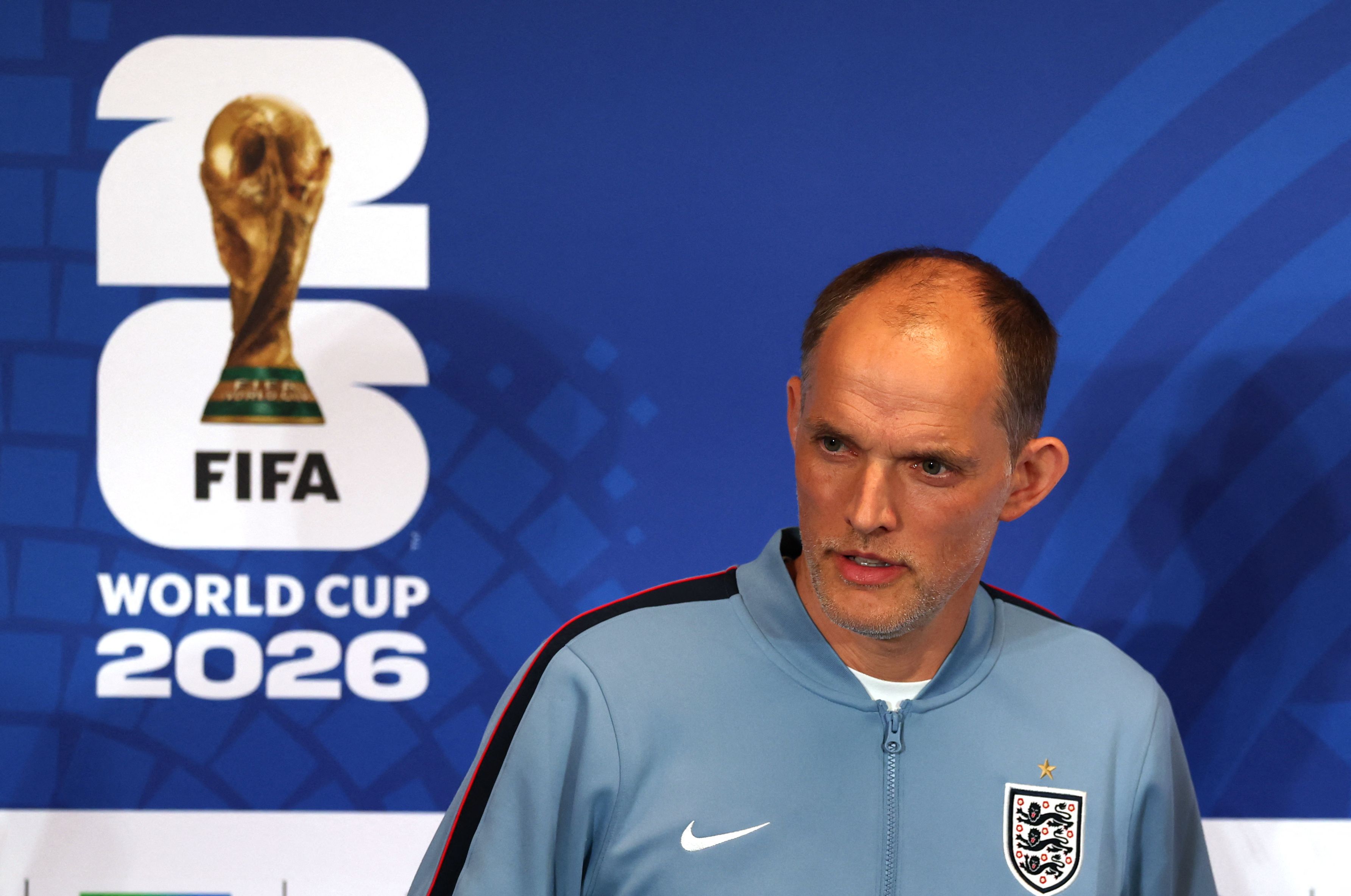 Heute.at - Tuchel stellt sich nach WM-Aus: Ich bereue nichts