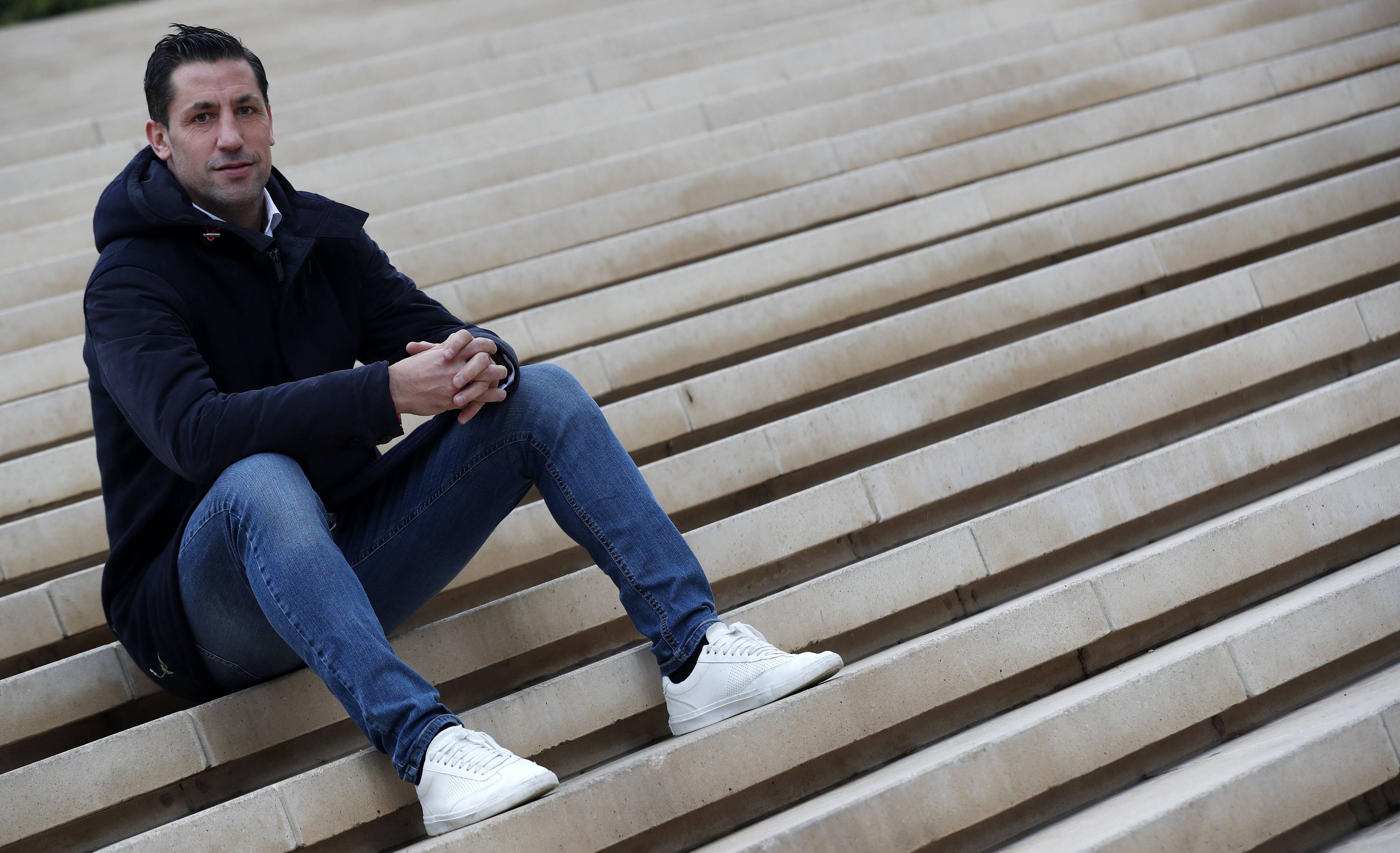Der spanische Ex-Teamkicker Joan Capdevila darf nicht in die USA einreisen. 