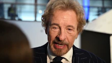 Thomas Gottschalk "im Moment krebsfrei"