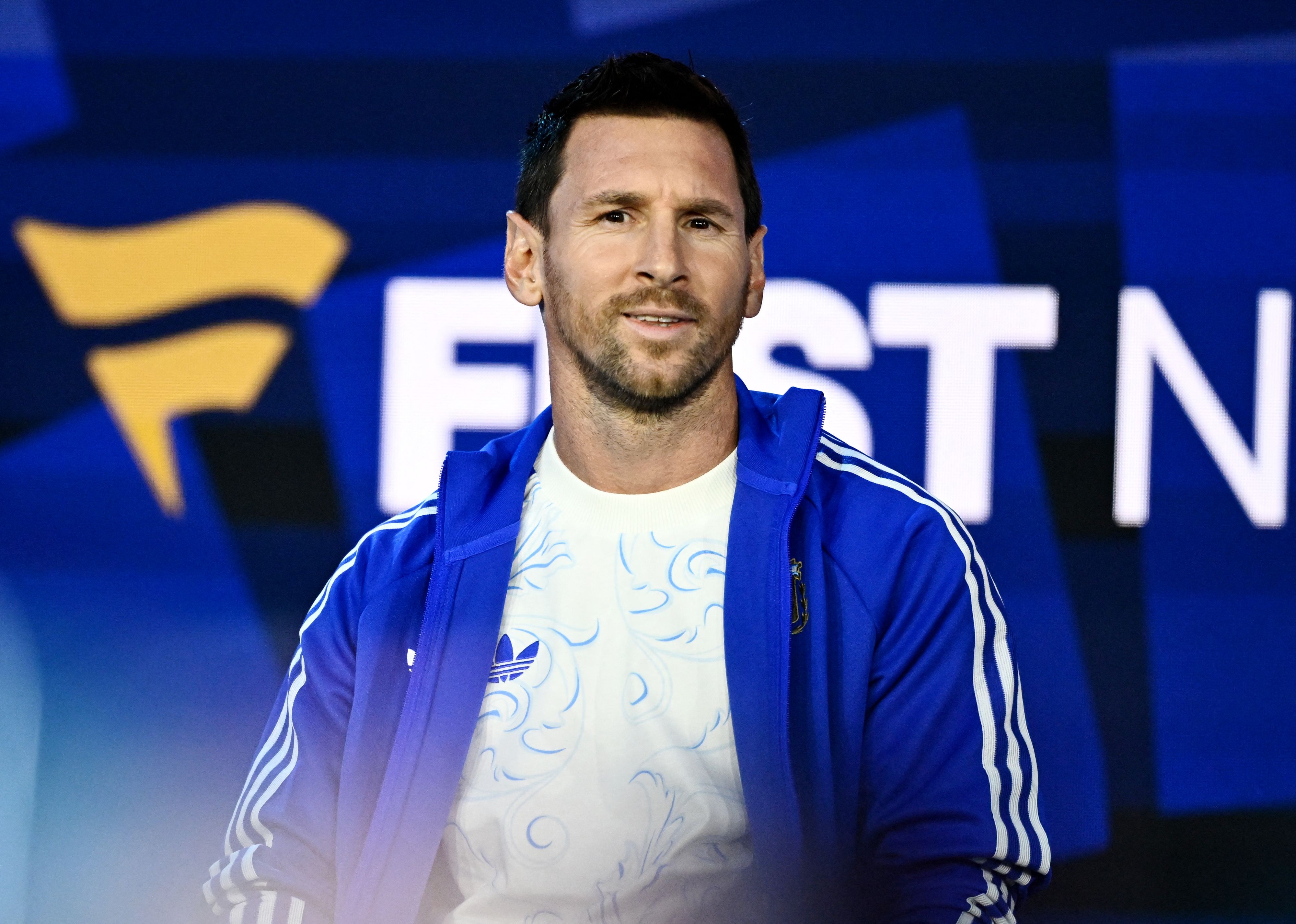 Heute.at - Messi veröffentlicht vor Finale emotionale Botschaft