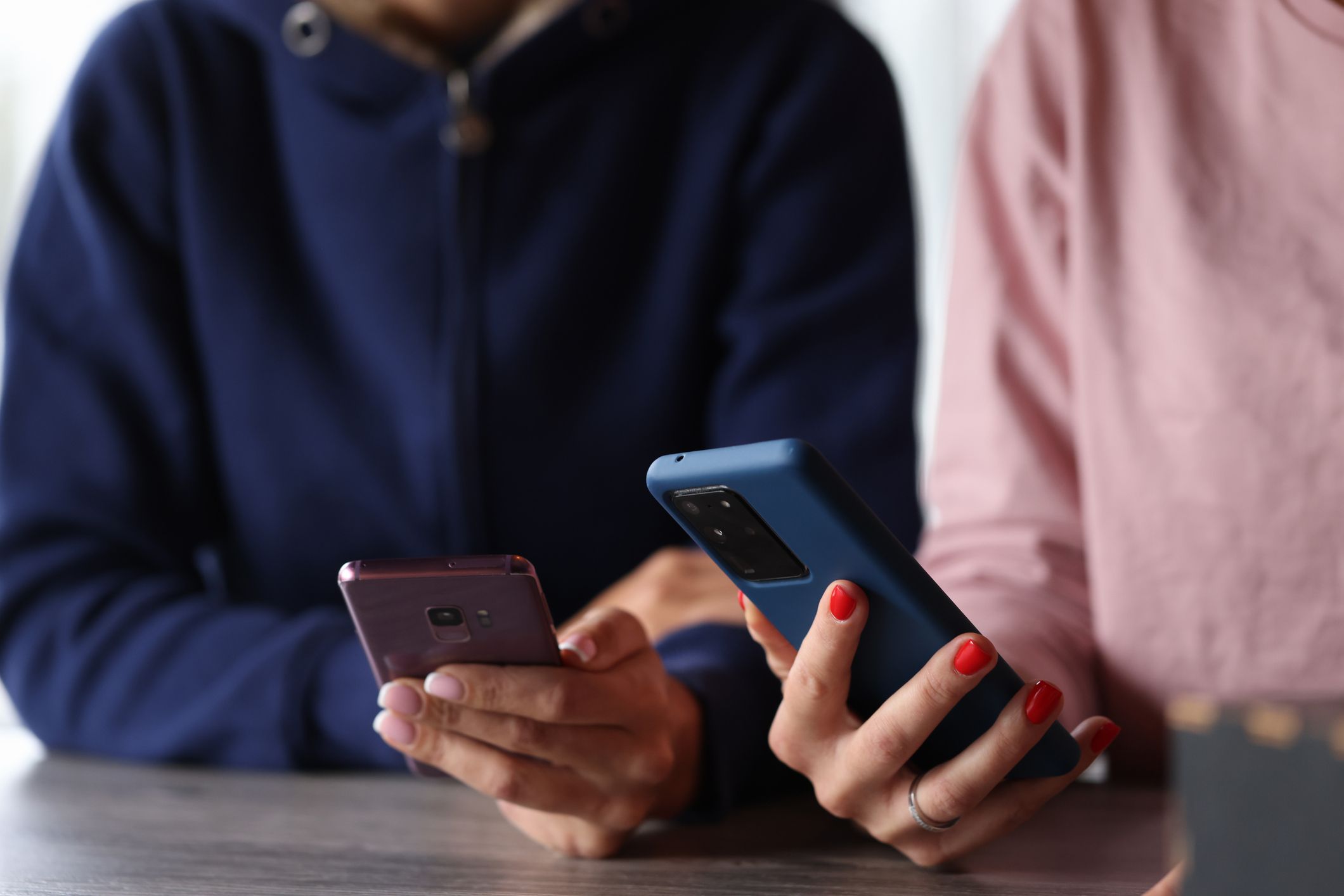 Jedes Android-Smartphone hat ein Verfallsdatum.