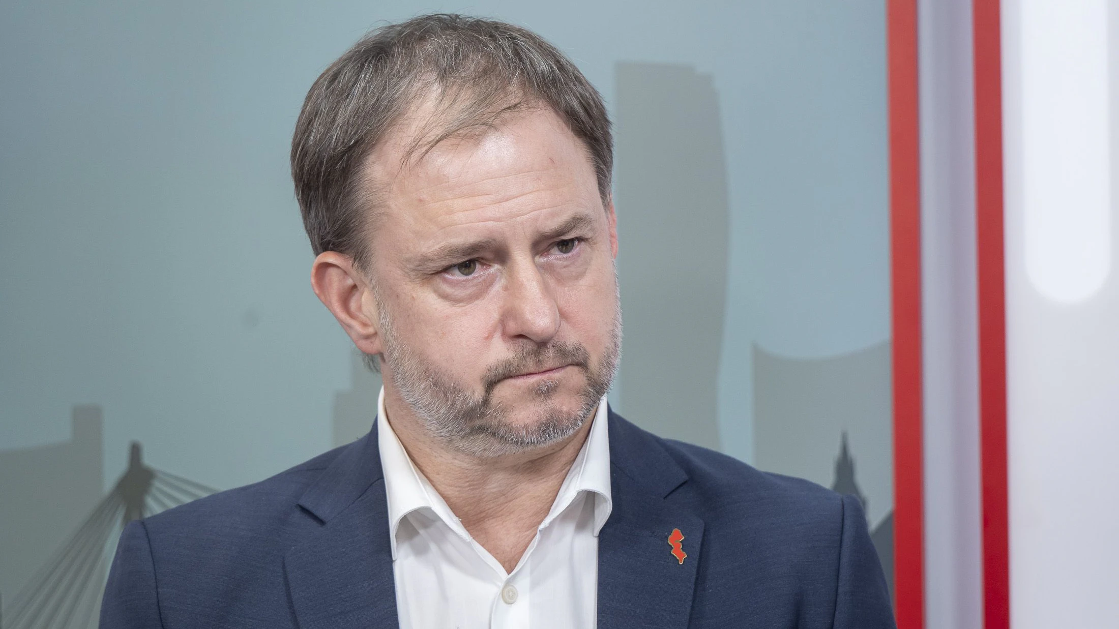 Heute.at - SPÖ-Fürst attackiert ÖVP und spricht über Tag X