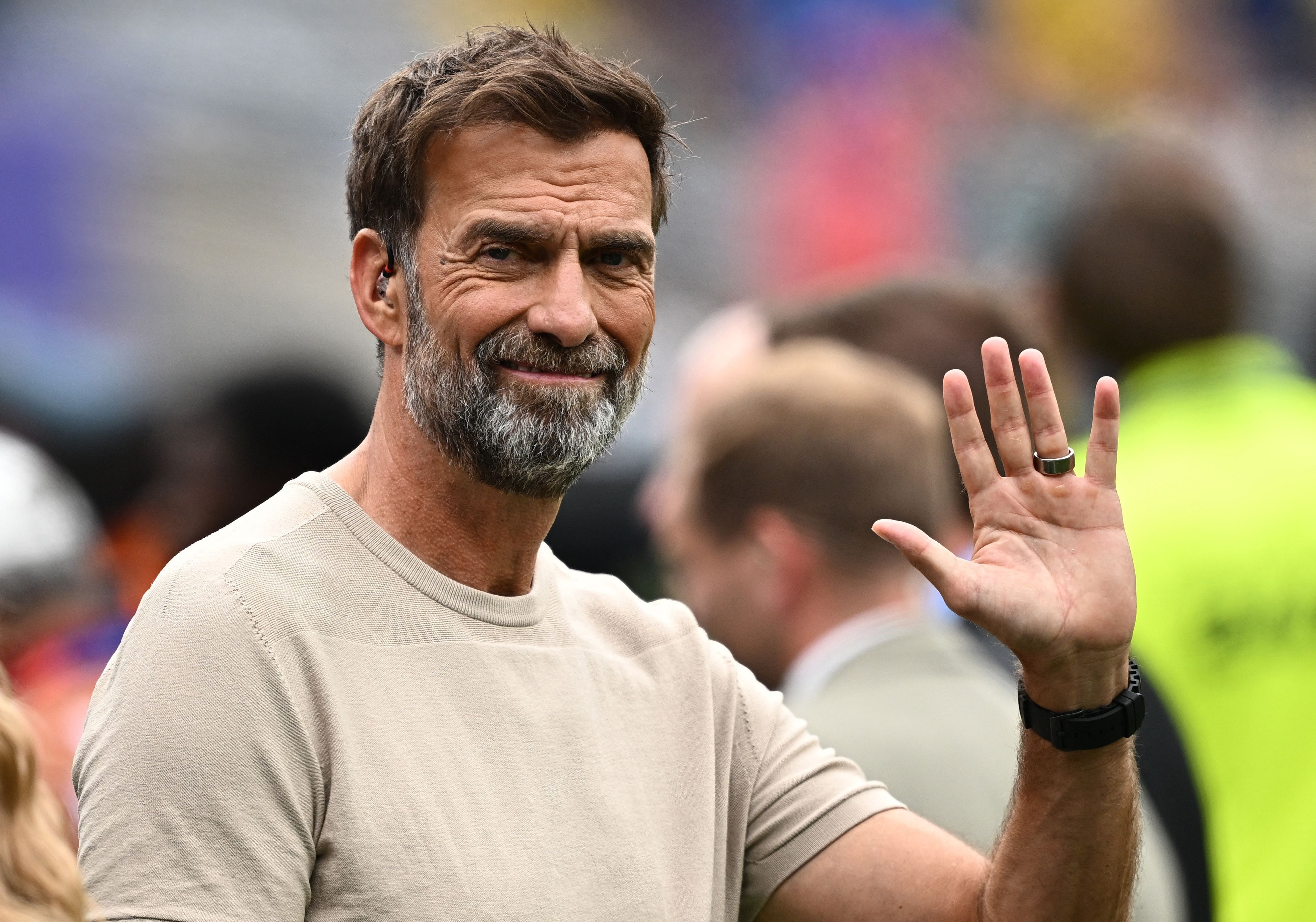 Jürgen Klopp