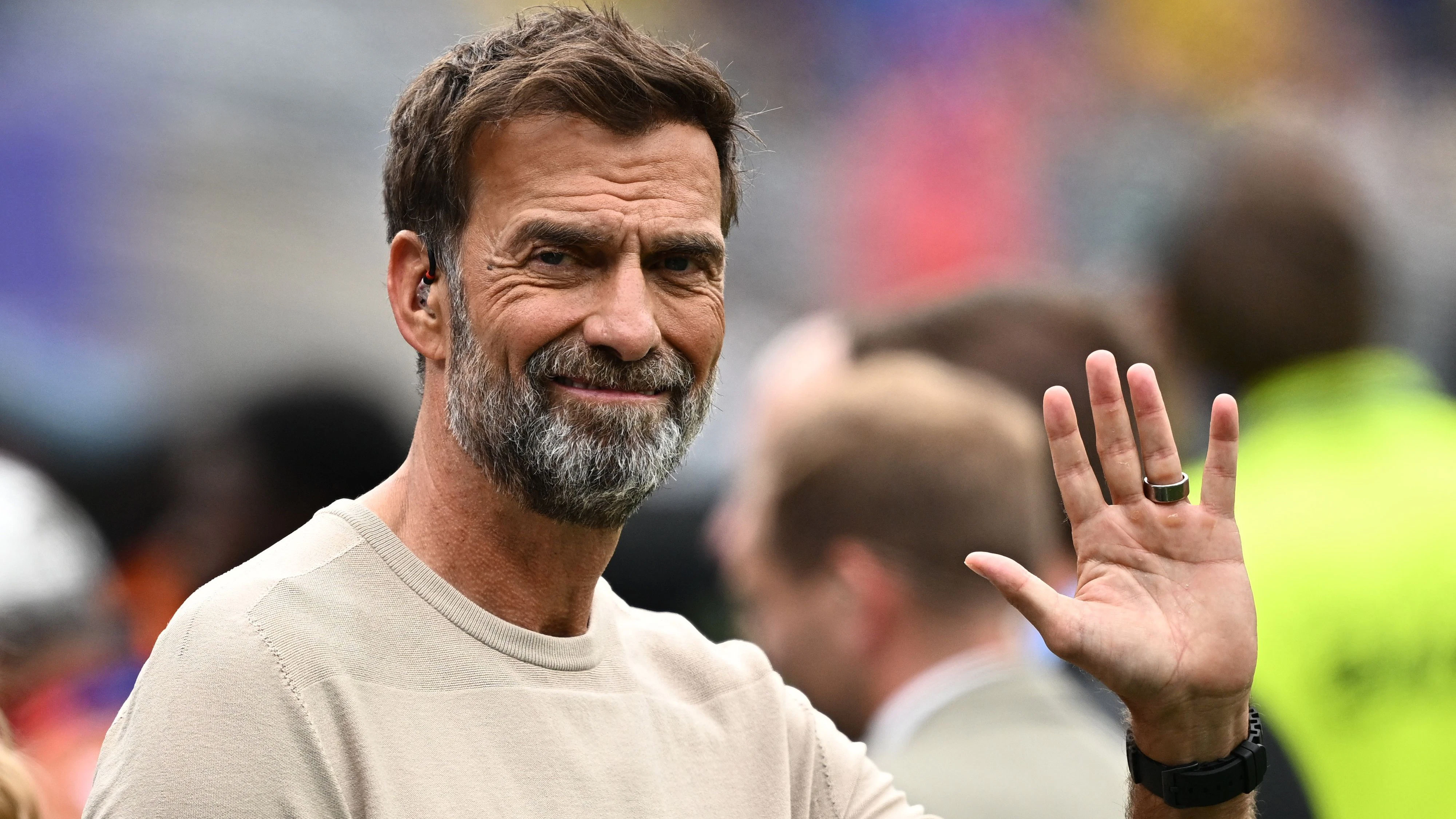 Jürgen Klopp