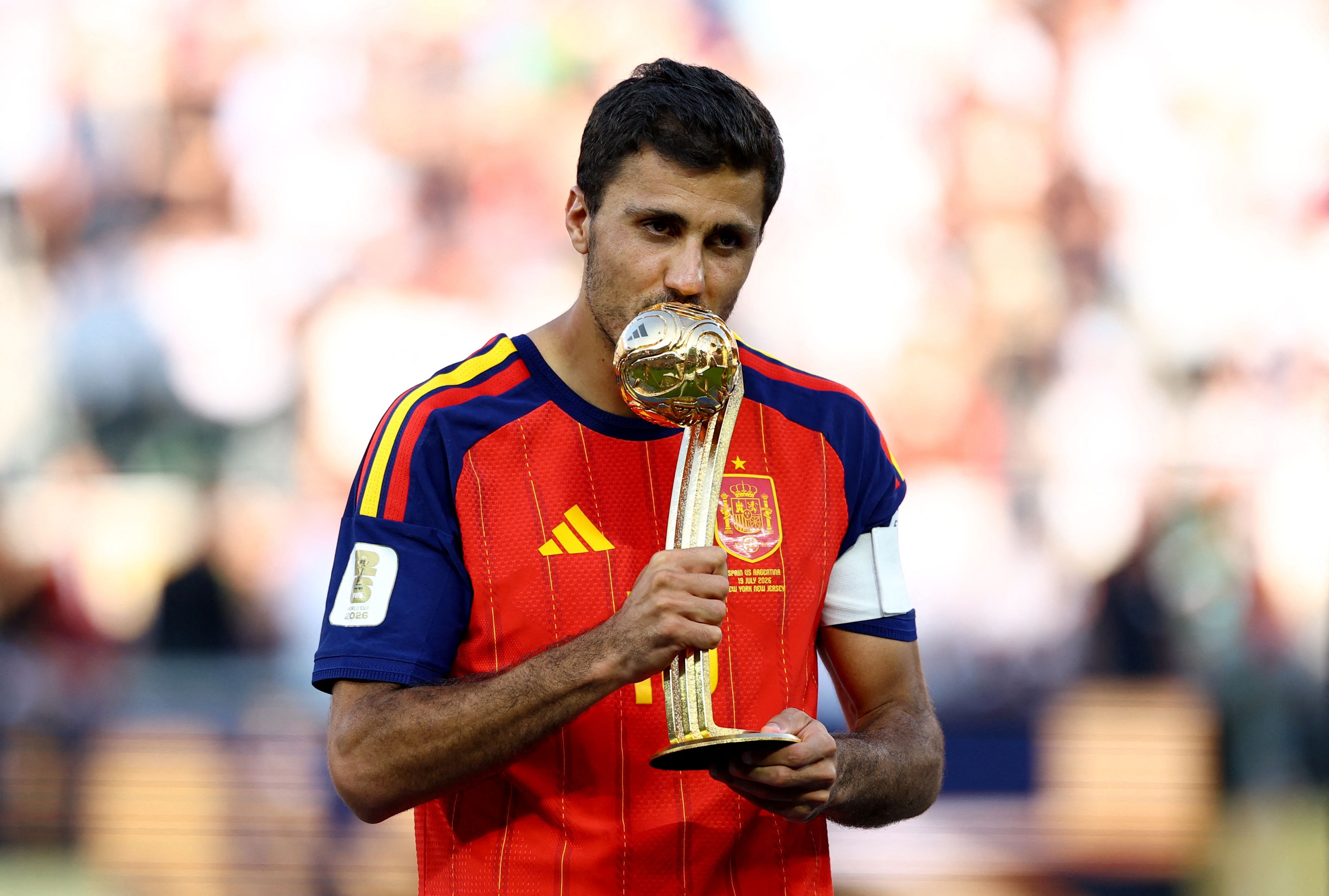 Rodrigo