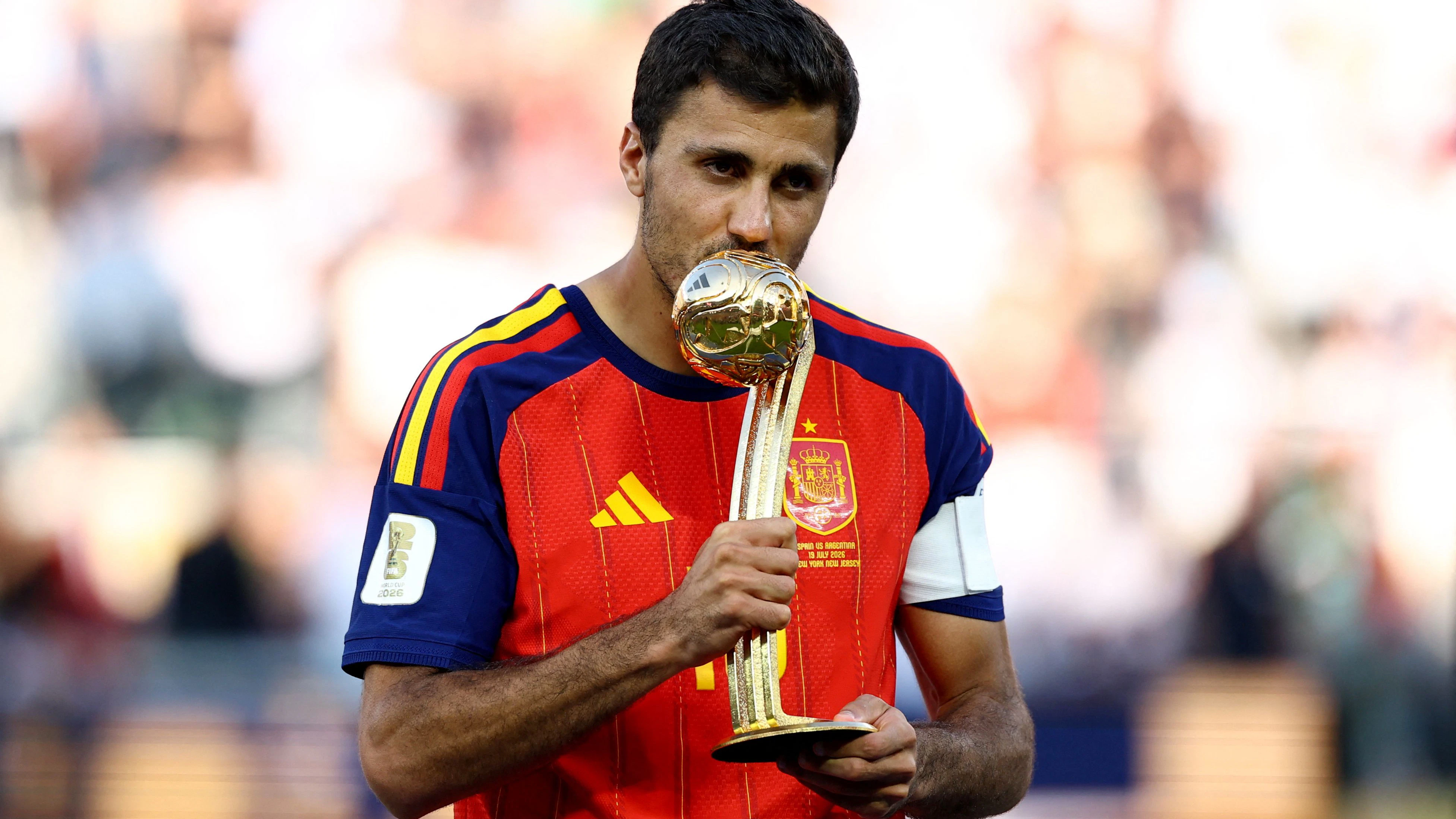 Rodrigo