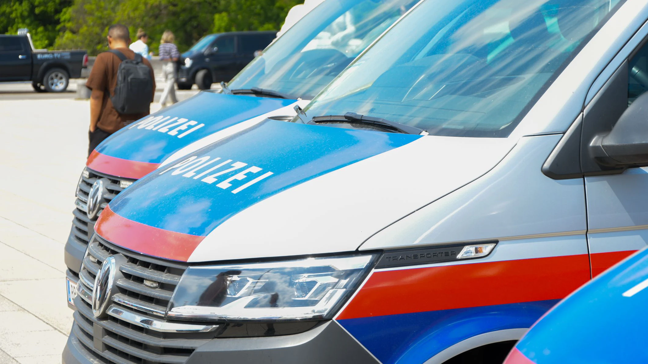 Heute.at - Frau ging mit Kindern auf Einbruchs- und Diebestour