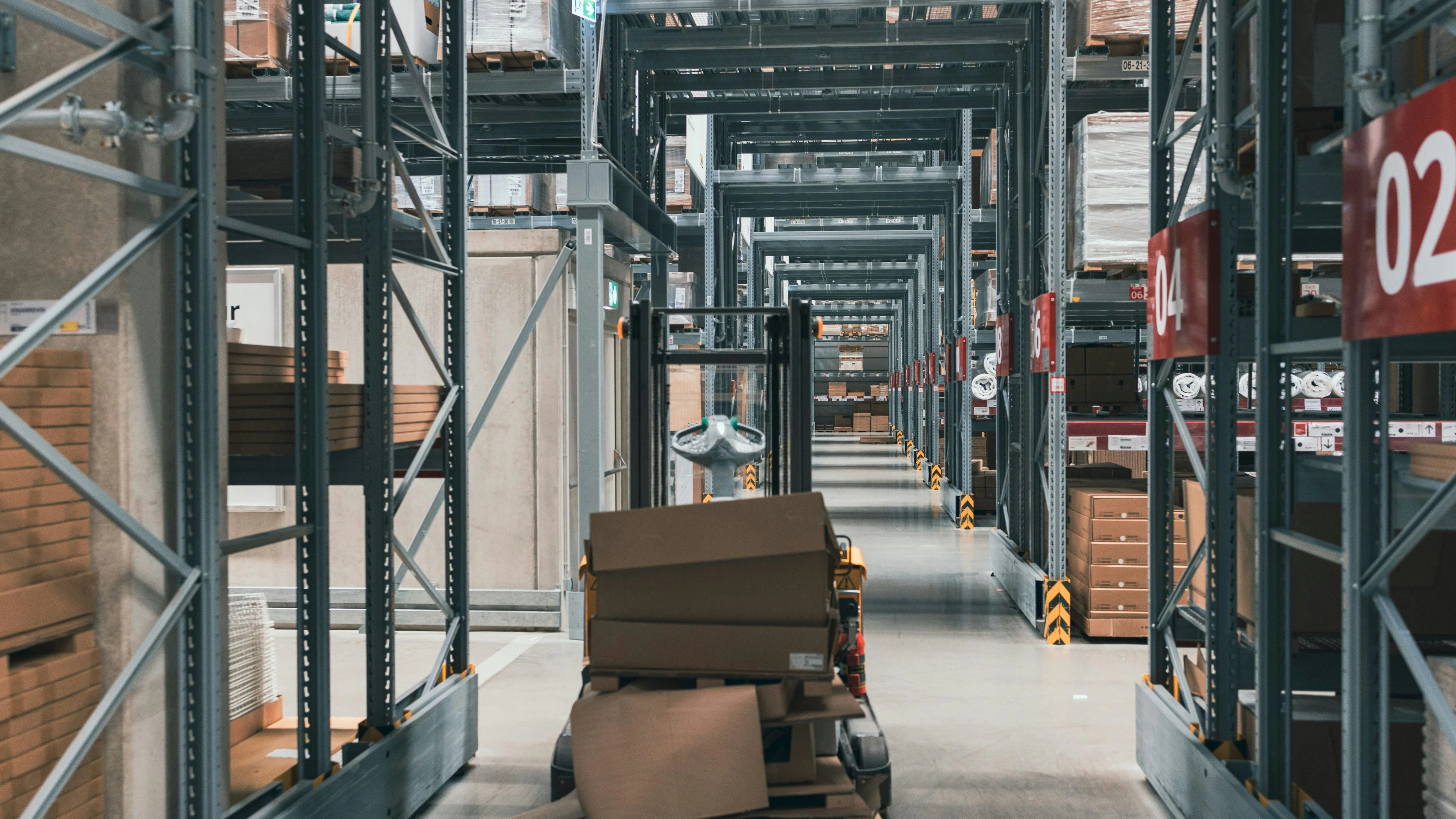 Heute.at - EU greift durch: AliExpress muss 550 Millionen zahlen