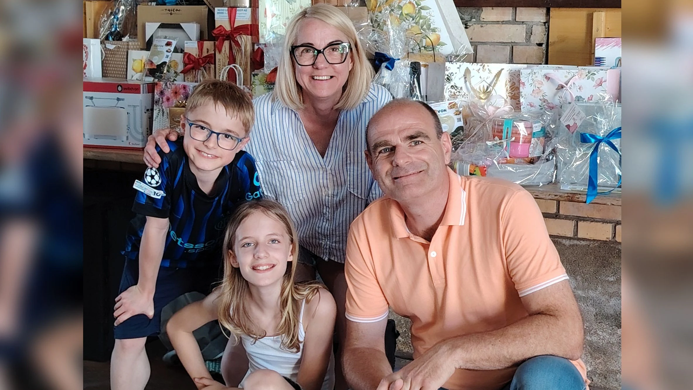 Heute.at - 50.000 € Spenden abgestaubt: Krimi um schwerkranken Bub