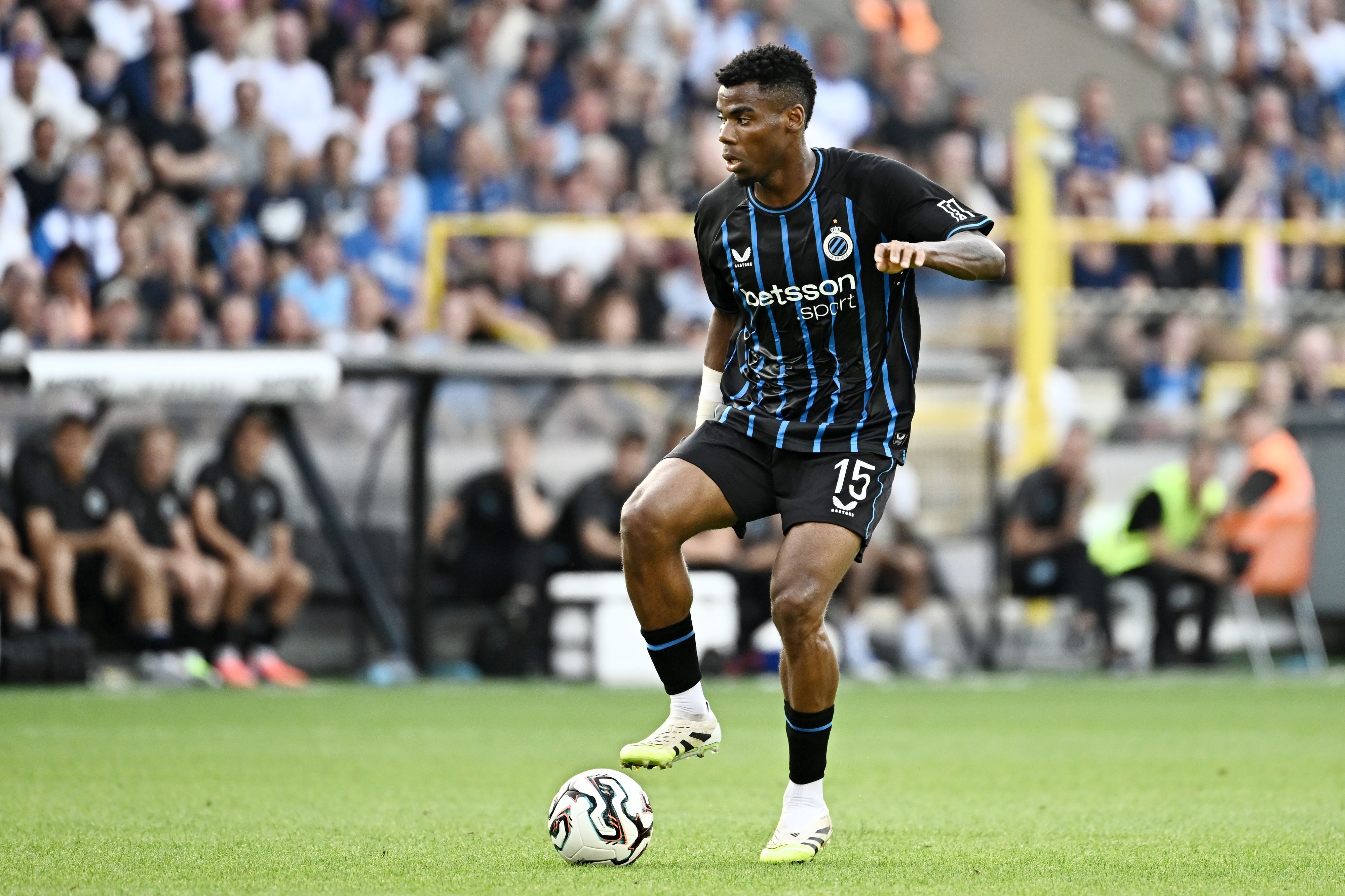 Raphael Onyedika