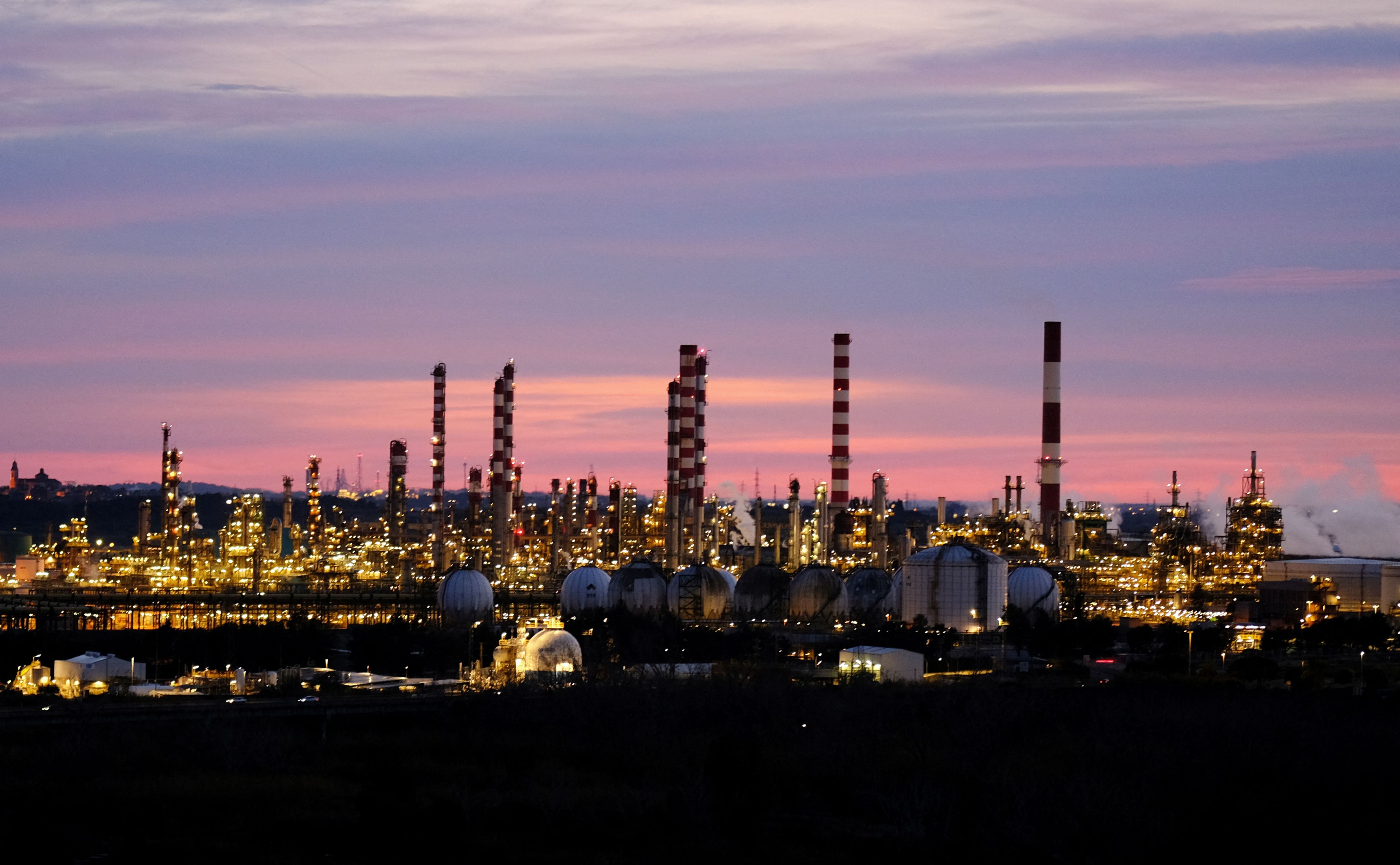 Heute.at - EU will die Öl- und Gas-Sanktionen bis 2030 aussetzen