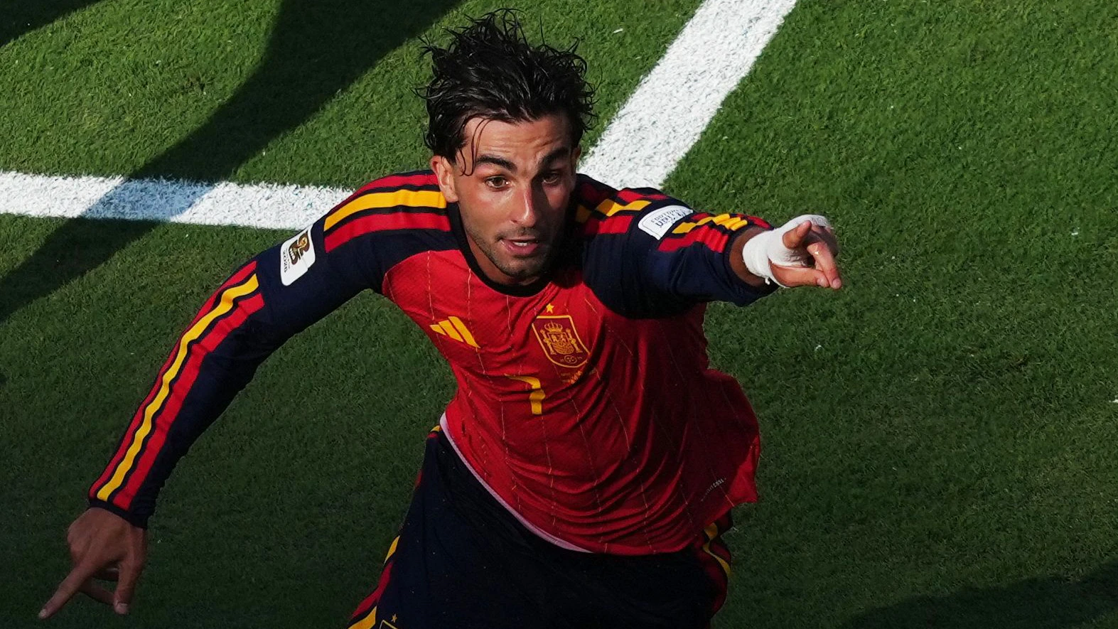 Ferran Torres