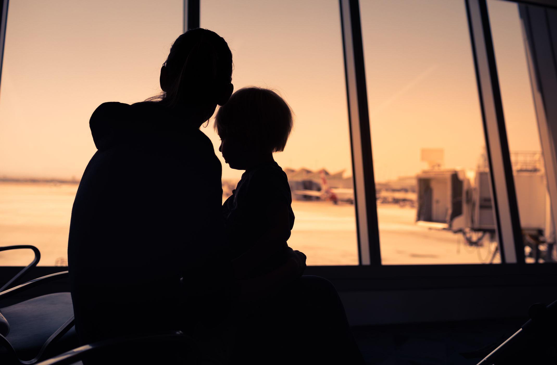 Ein in Deutschland verurteilter Syrer darf abgeschoben werden, auch wenn seine Frau und Kinder in Deutschland leben.