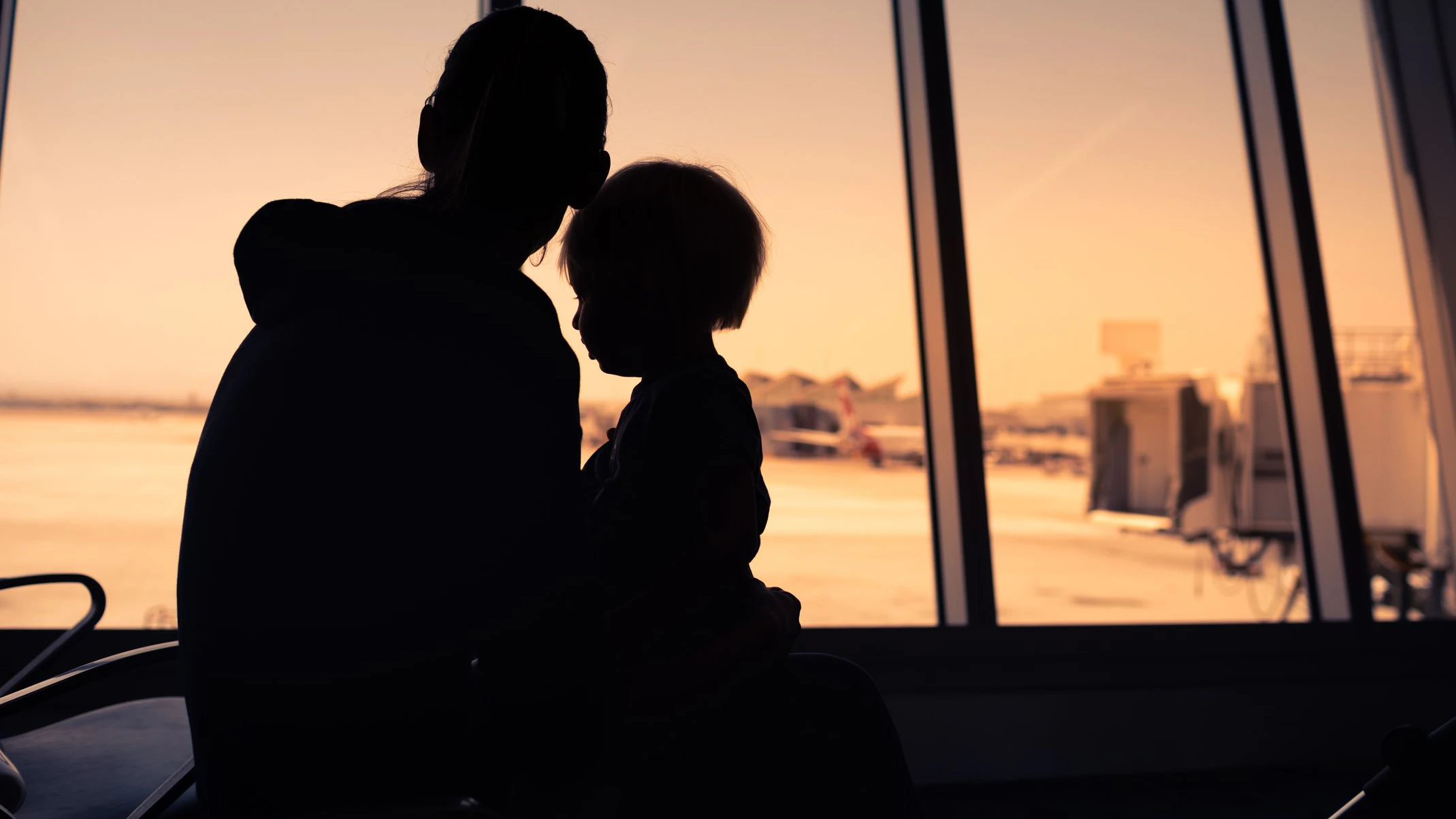 Ein in Deutschland verurteilter Syrer darf abgeschoben werden, auch wenn seine Frau und Kinder in Deutschland leben.