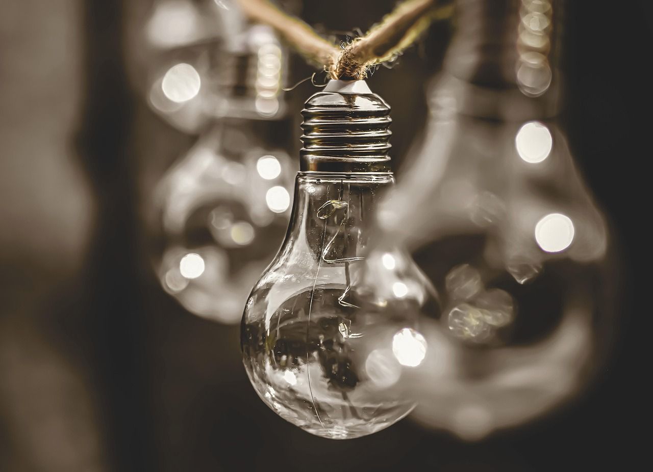 Nachhaltige Energie-Innovation