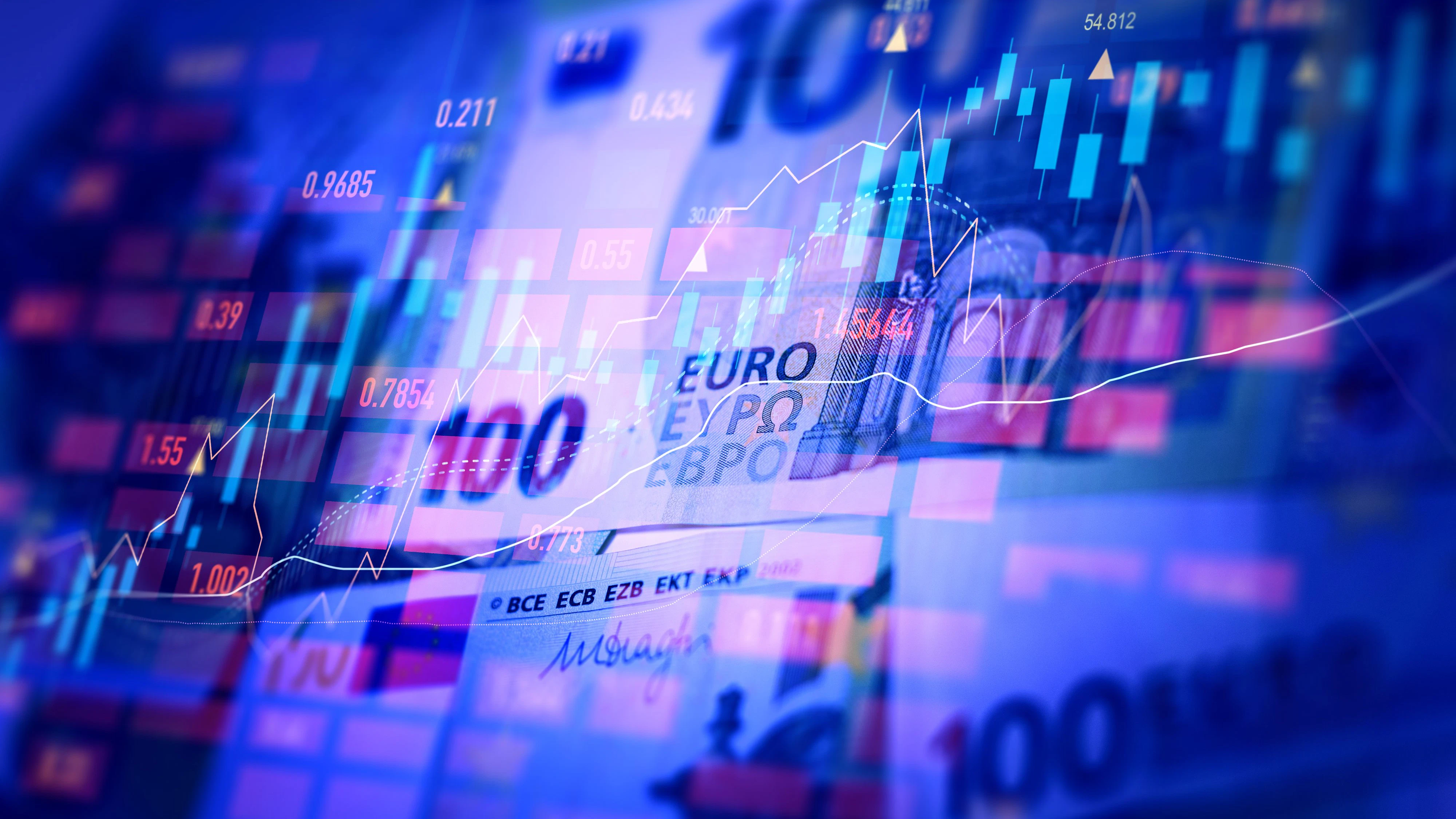 Der digitale Euro bleibt umstritten. Neue Aussagen aus Politik und Banken sorgen erneut für Diskussionen über das EU-Projekt.