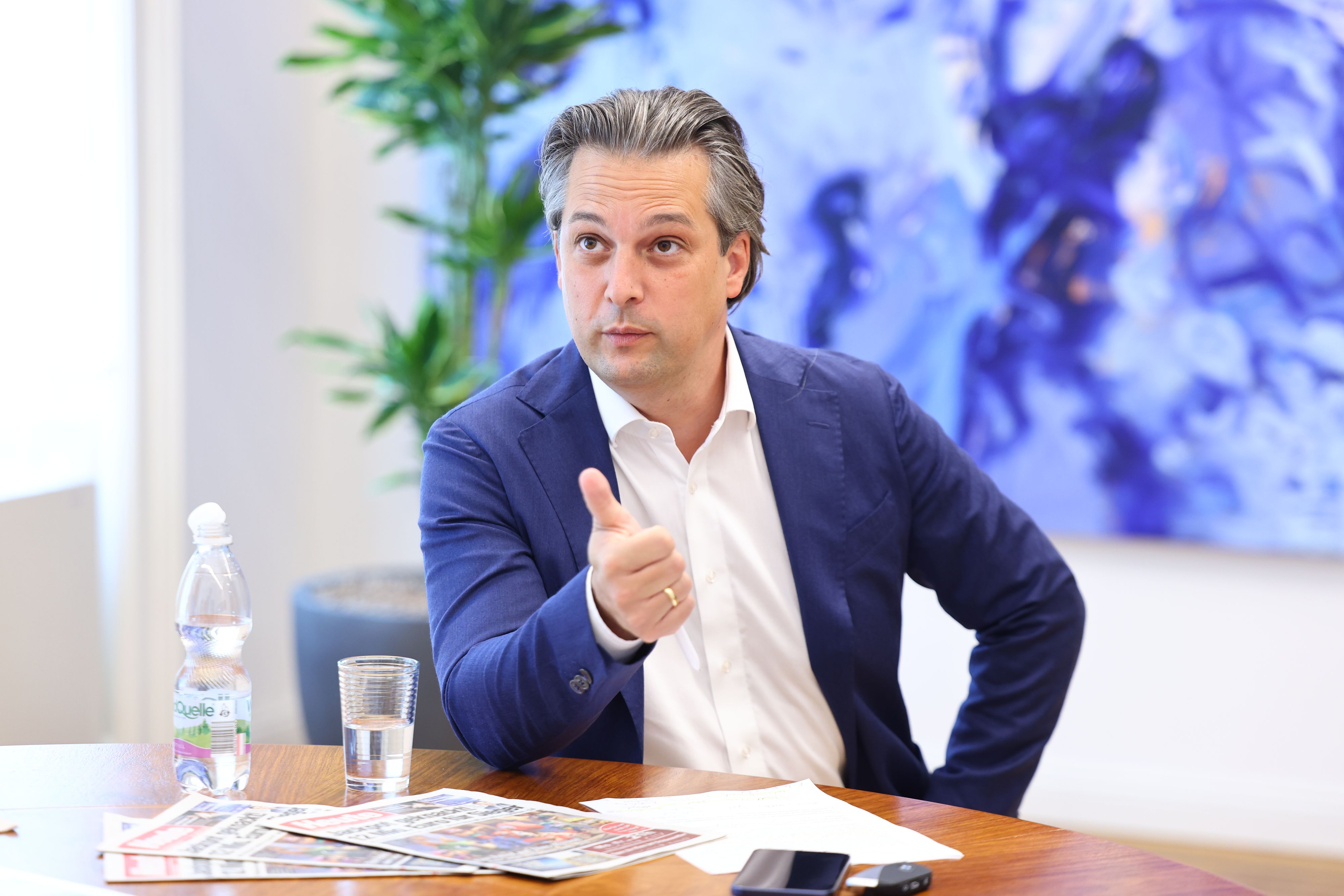 Dominik Nepp