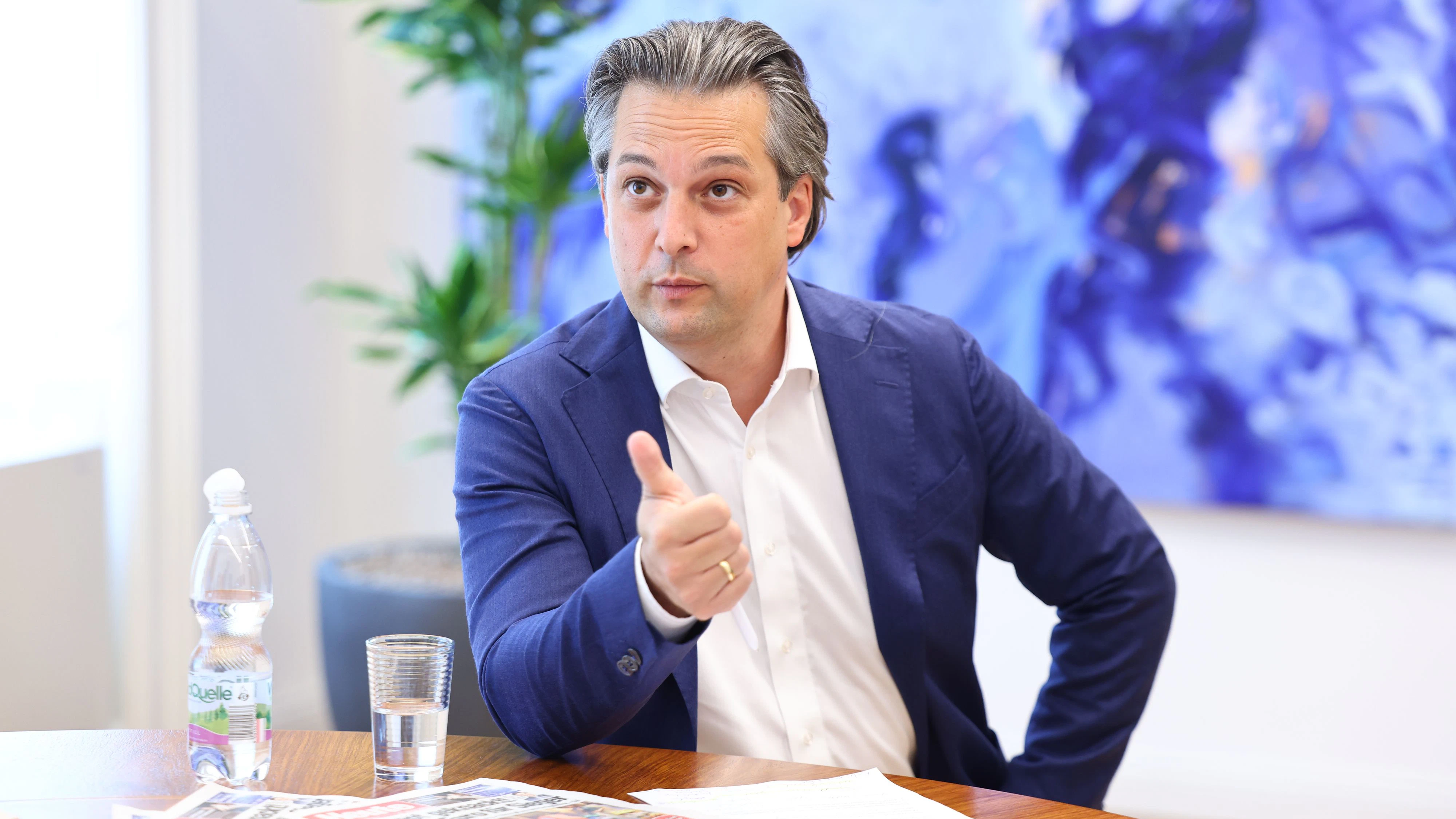 Dominik Nepp