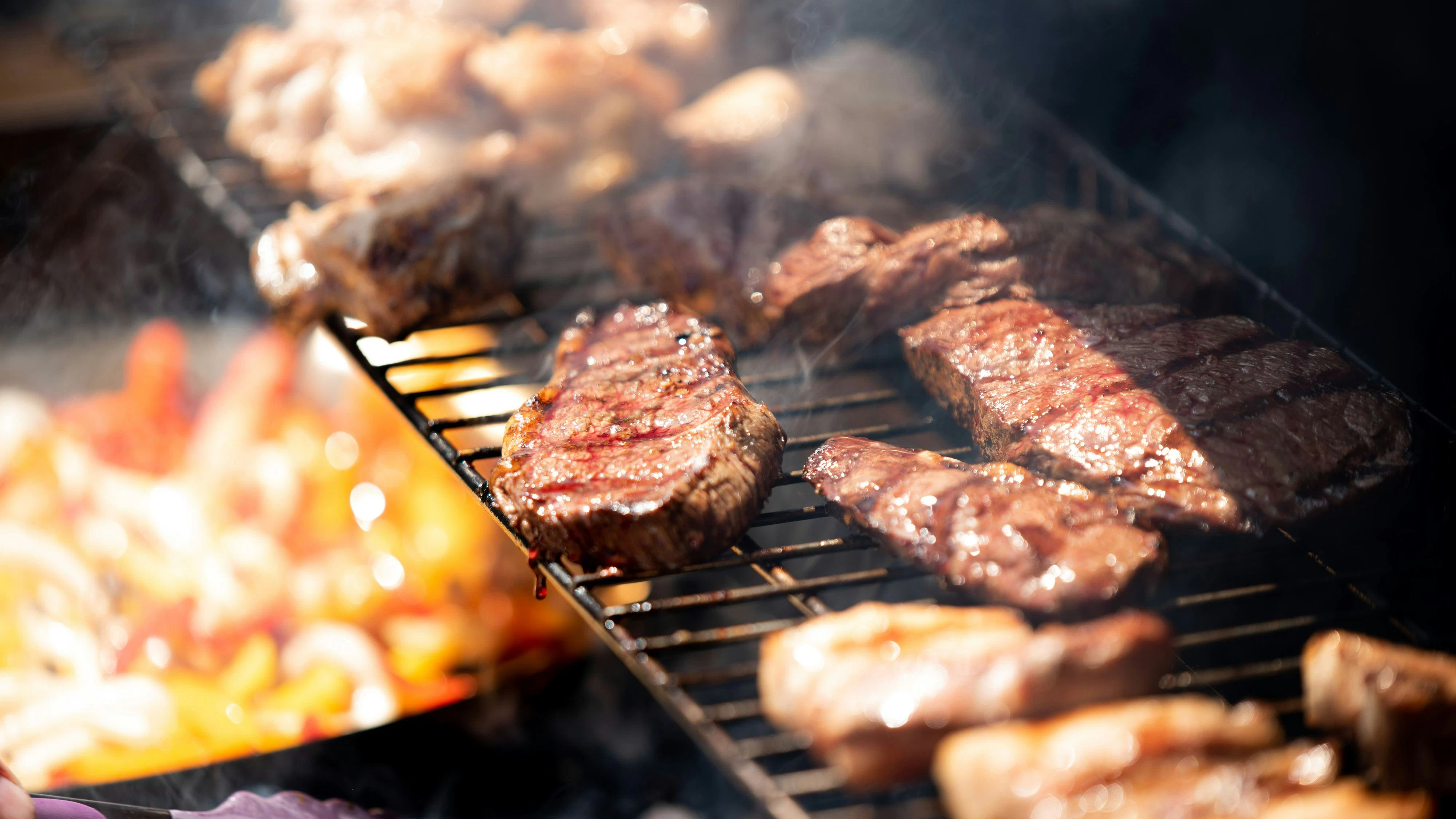 Heute.at - Tierschutz Austria schlägt bei Grillfleisch Alarm