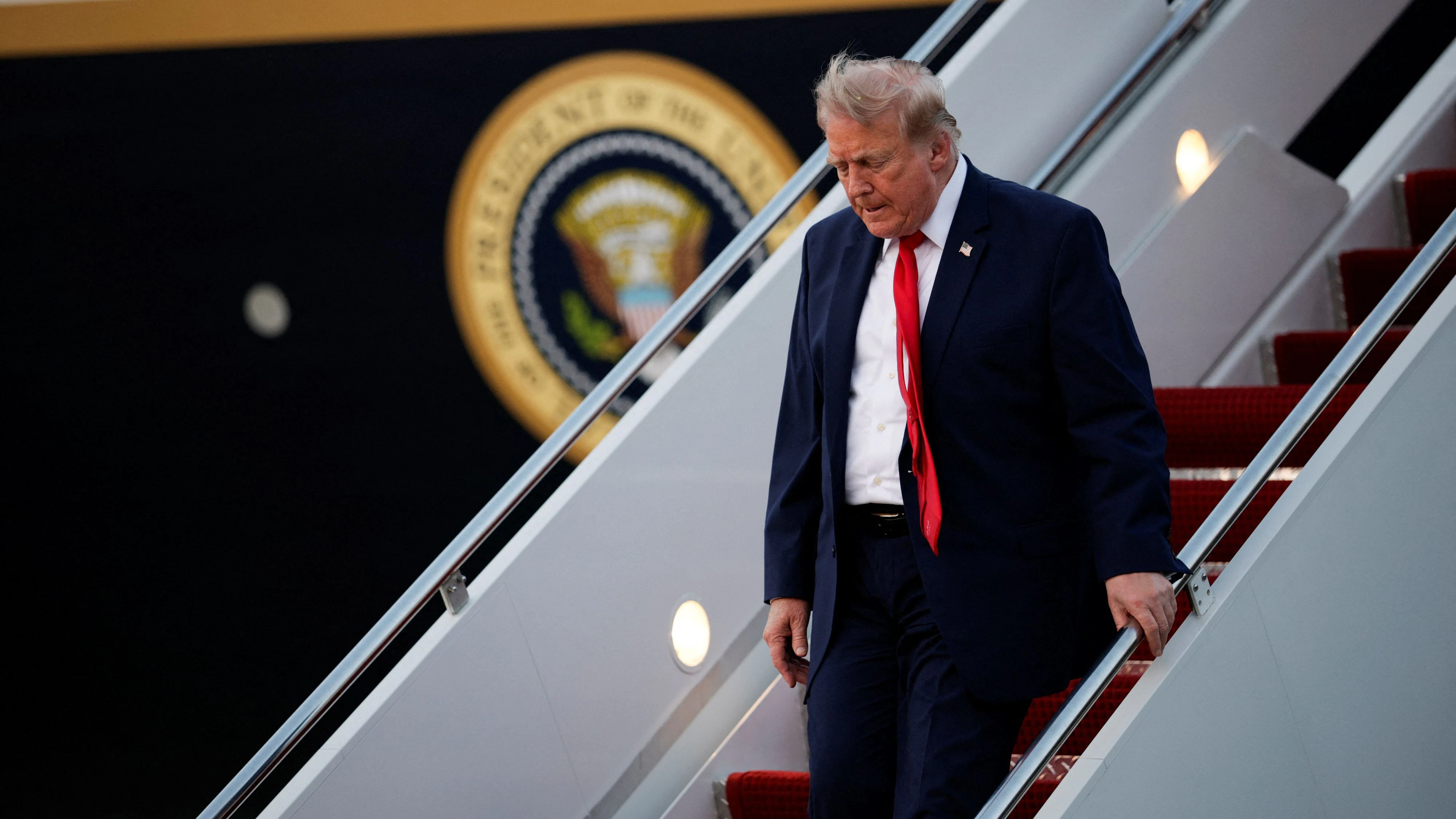 Insgesamt sind seit Beginn des Krieges Ende Februar 17 US-Militärangehörige getötet worden.