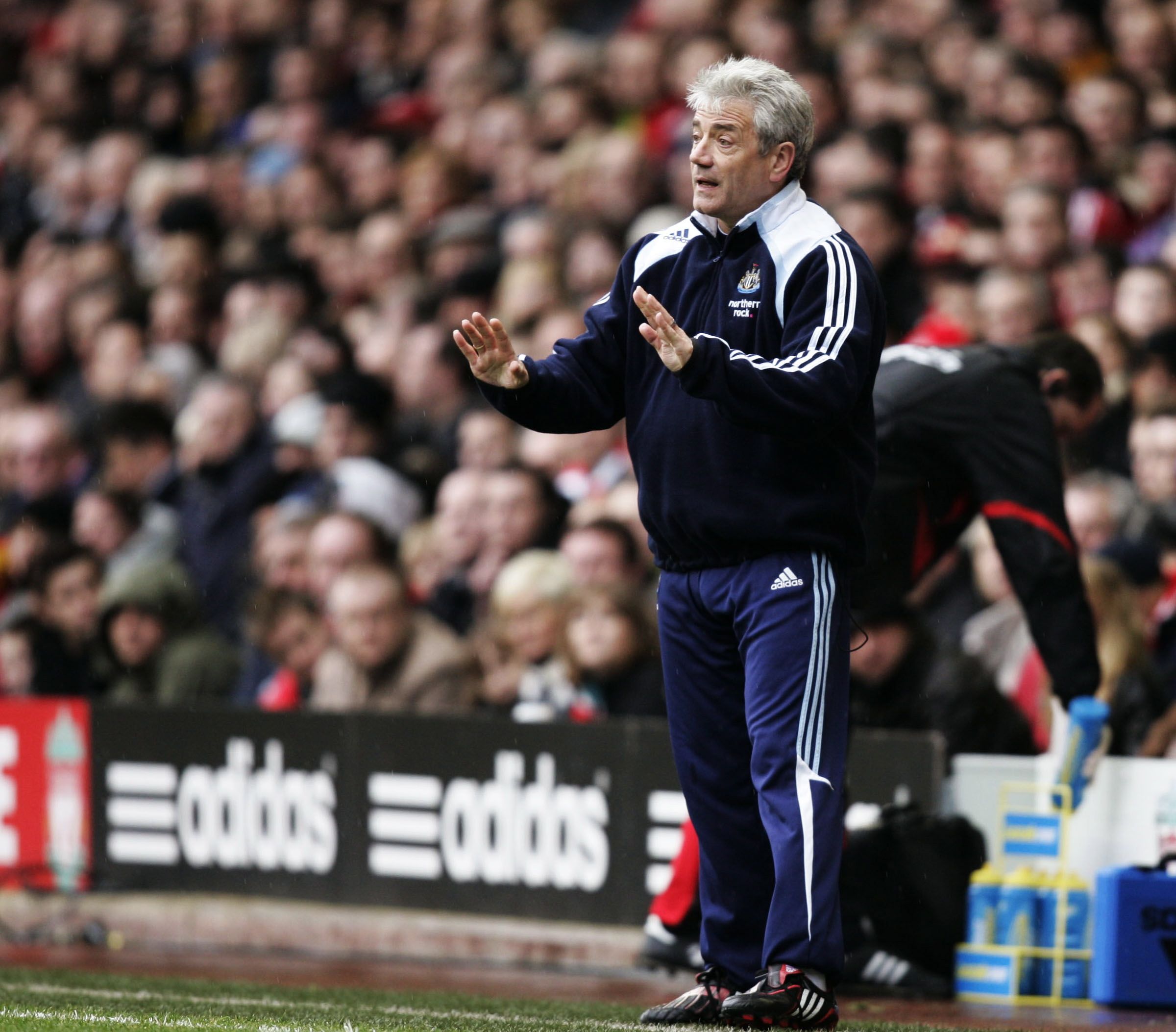 Kevin Keegan