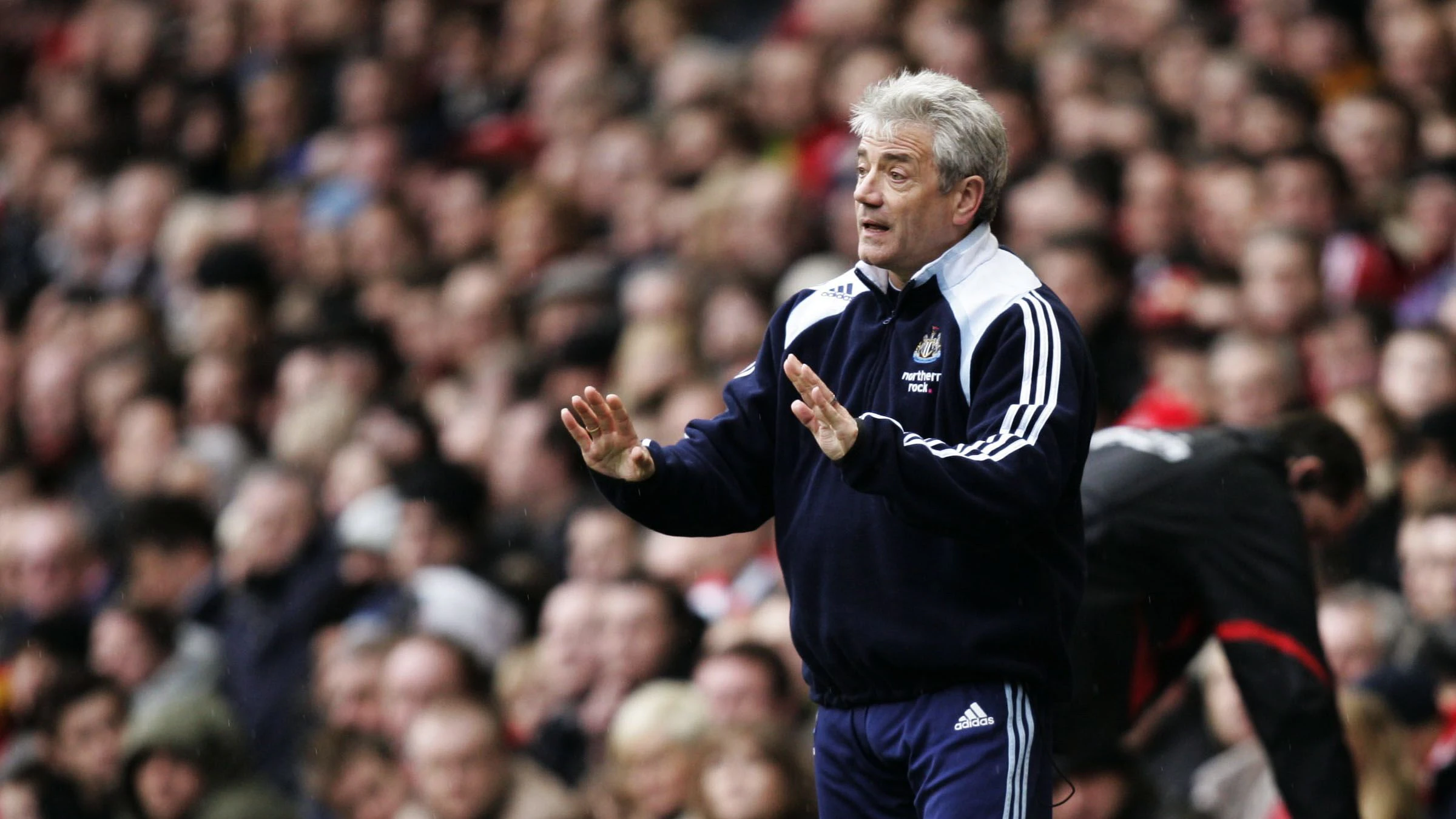 Kevin Keegan