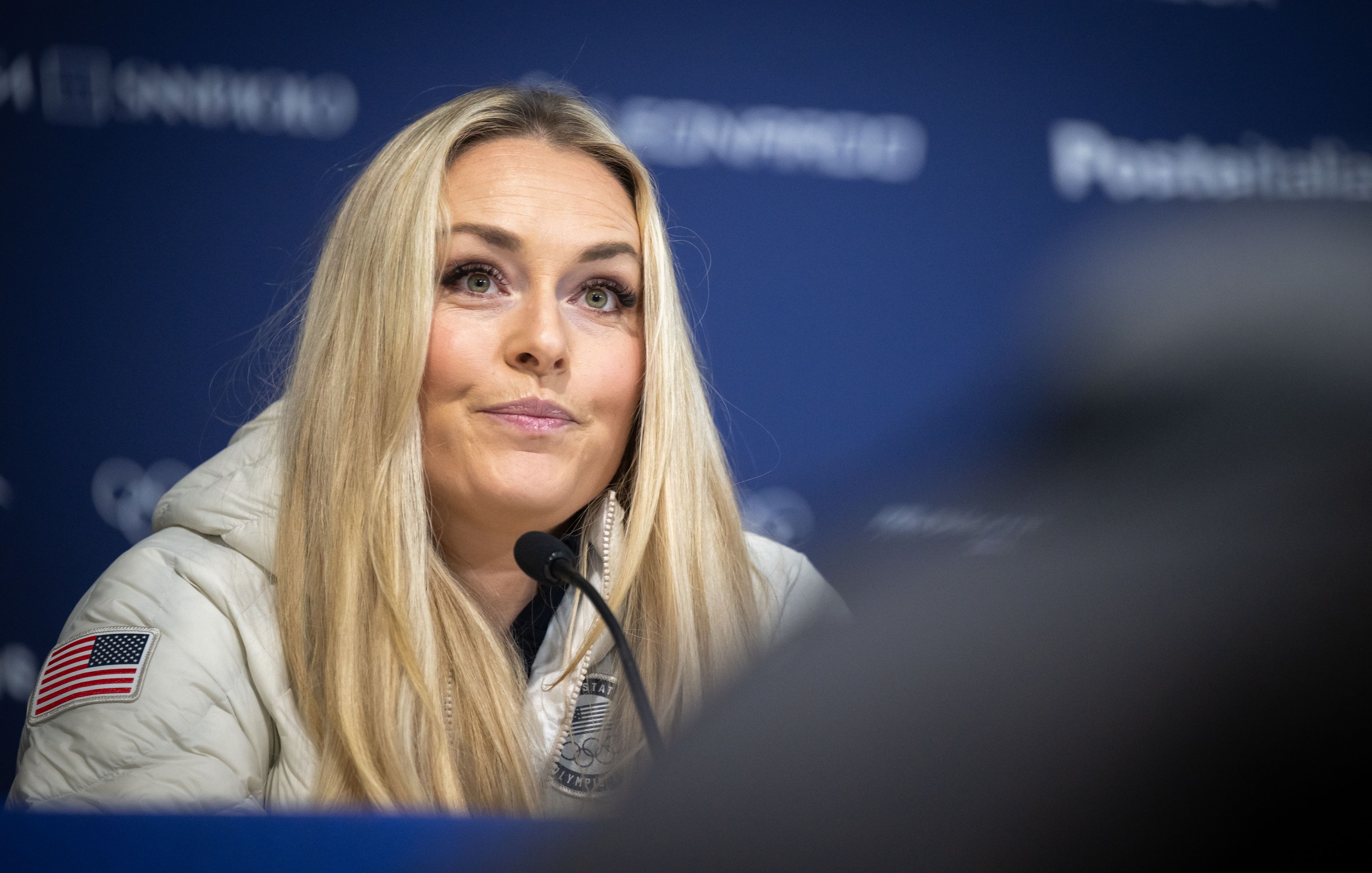 Heute.at - 5 Monate nach Crash – Vonn mit Schock-Update