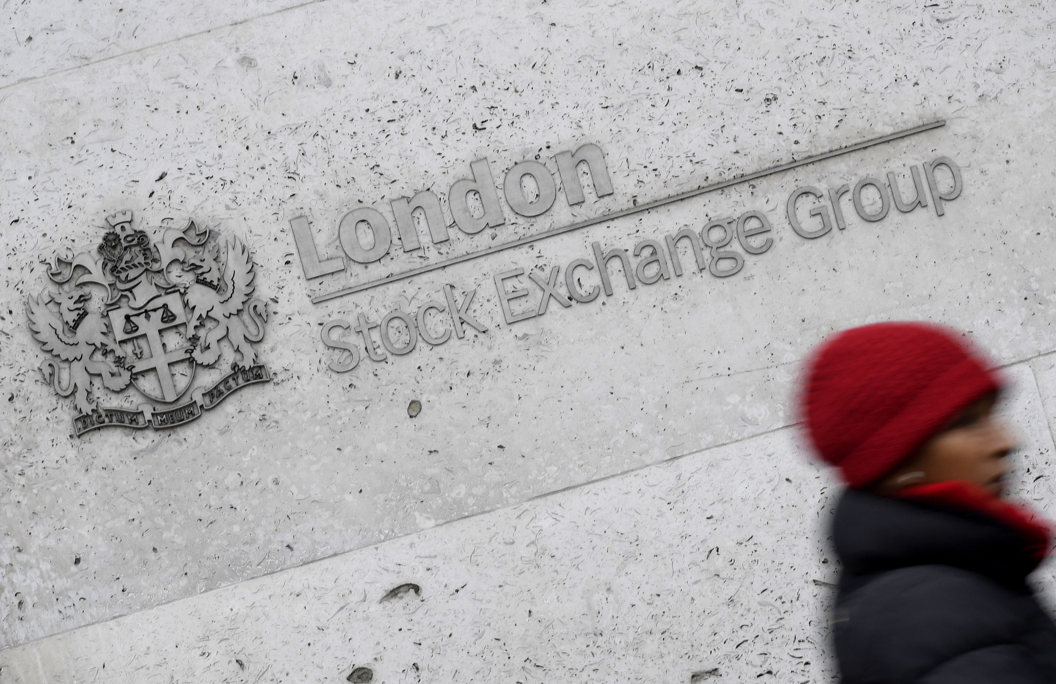 Londoner Börse