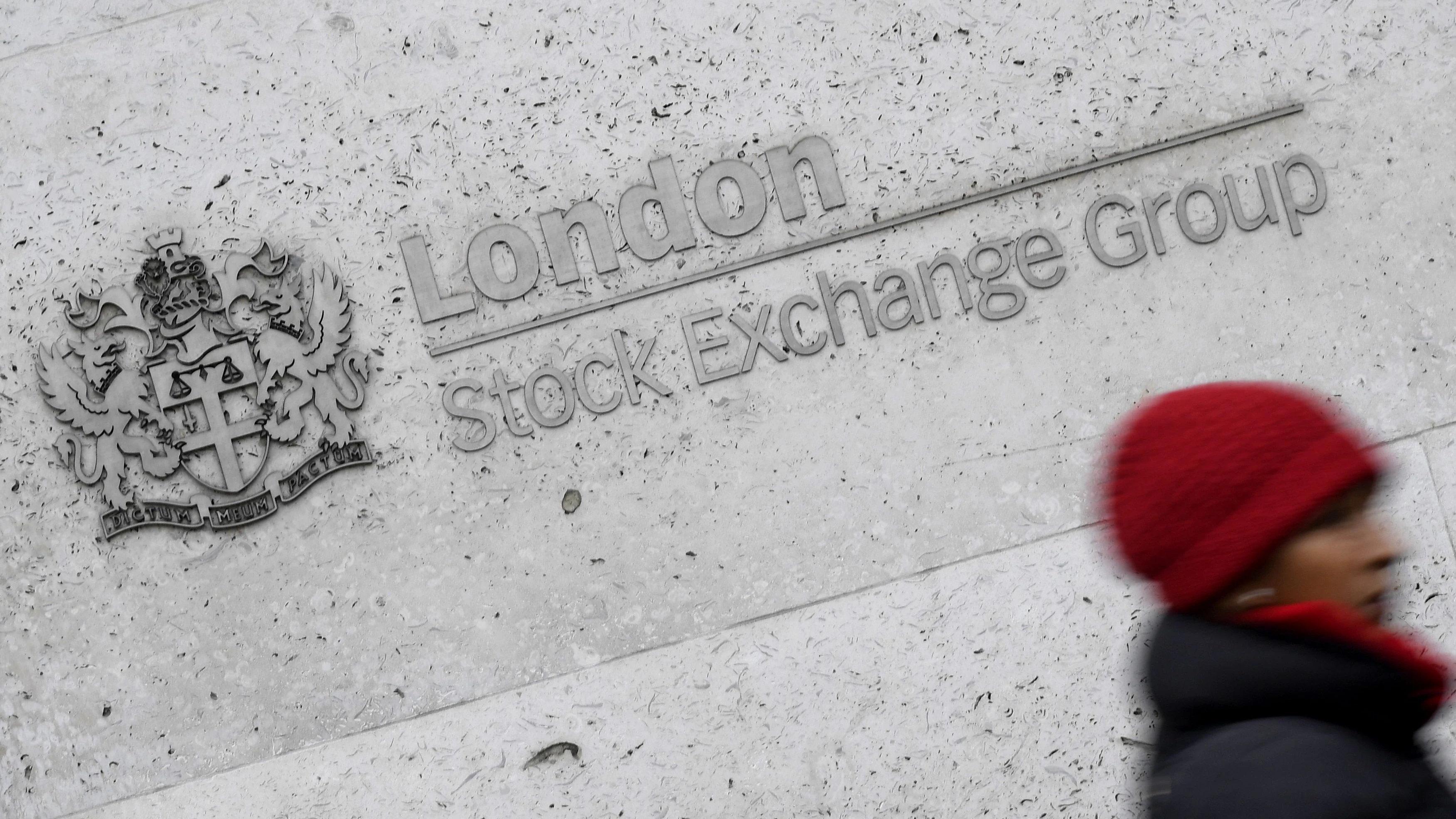 Londoner Börse