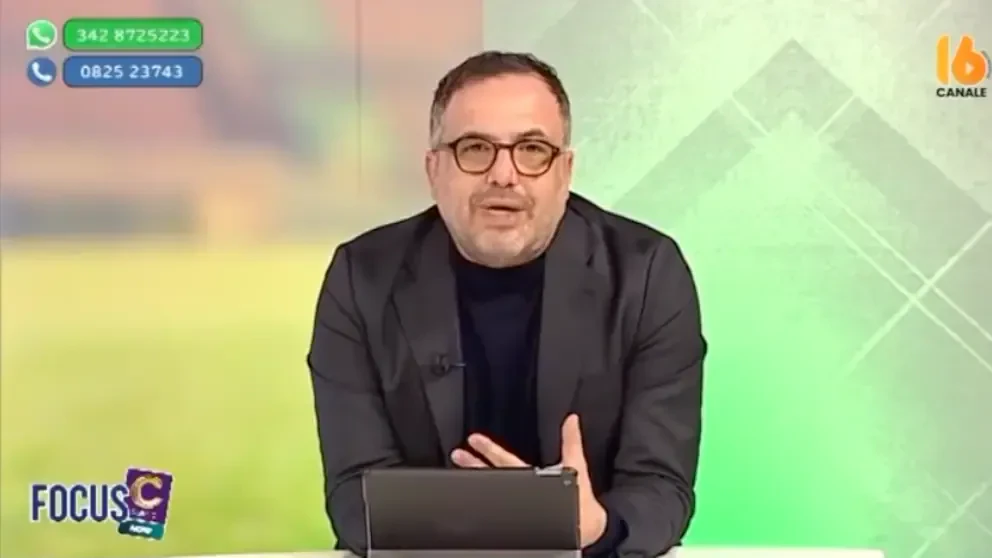 Luca Esposito